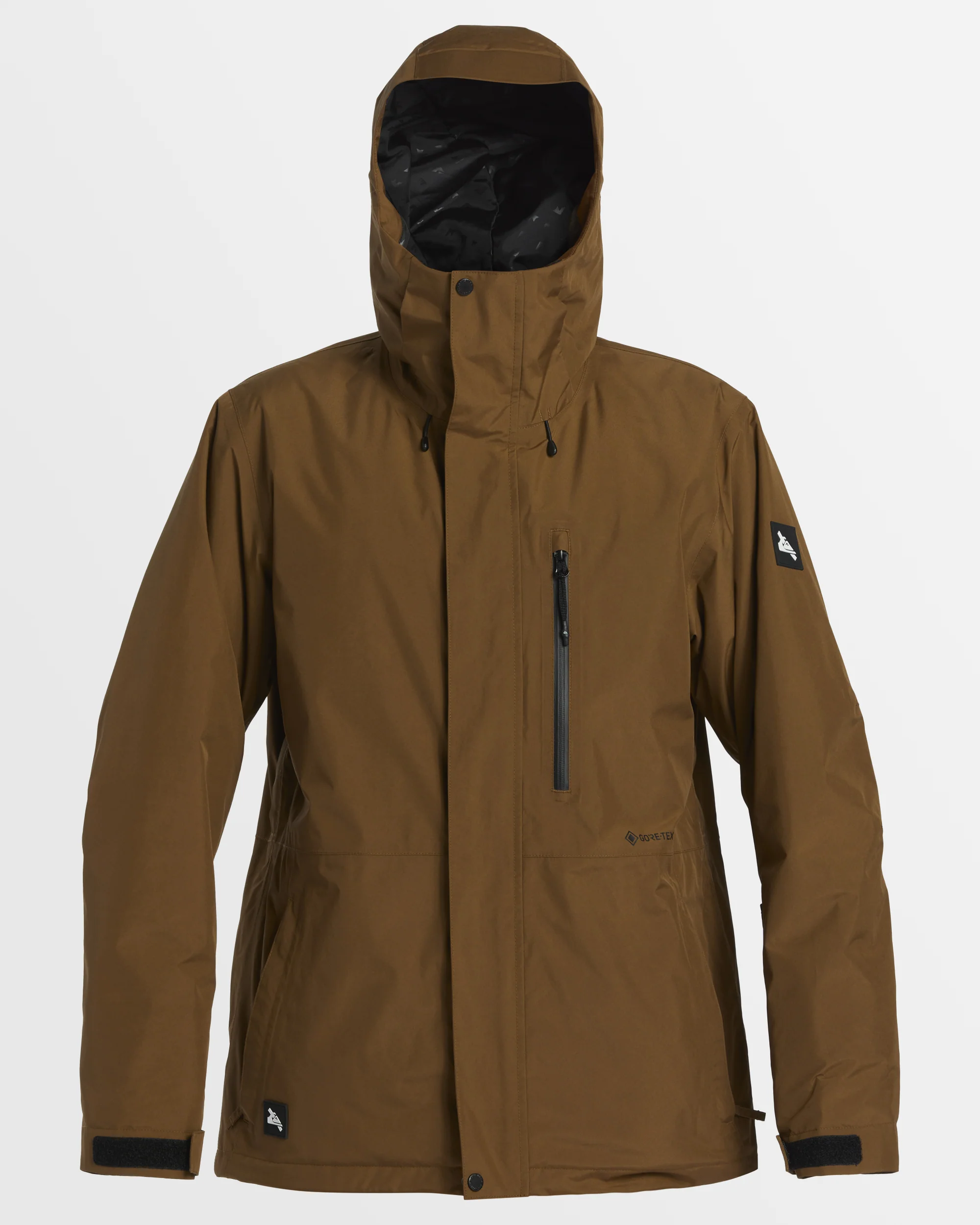 Mens Snyc Technical Snow Jacket