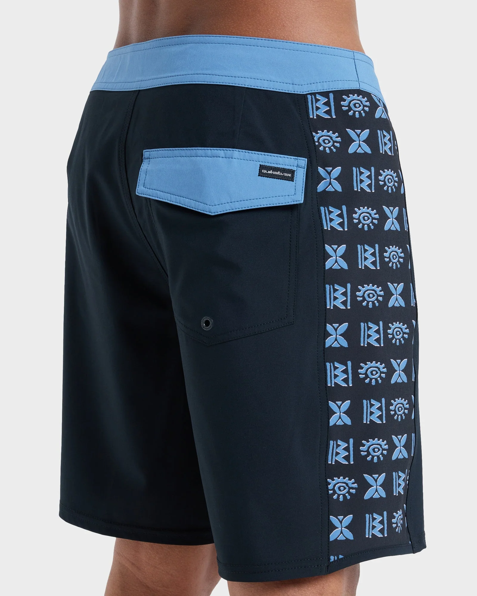 Mens Surfsilk 18 Boardshorts