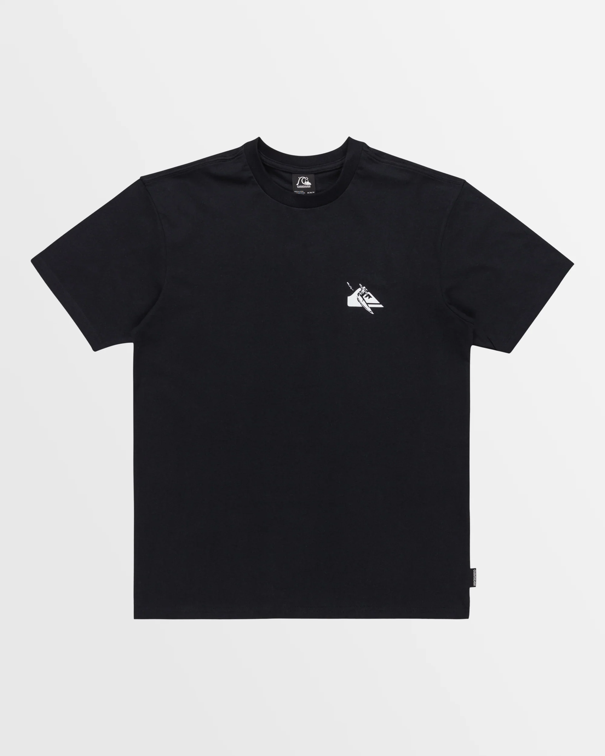 Mens Petroglyph Logo DNA