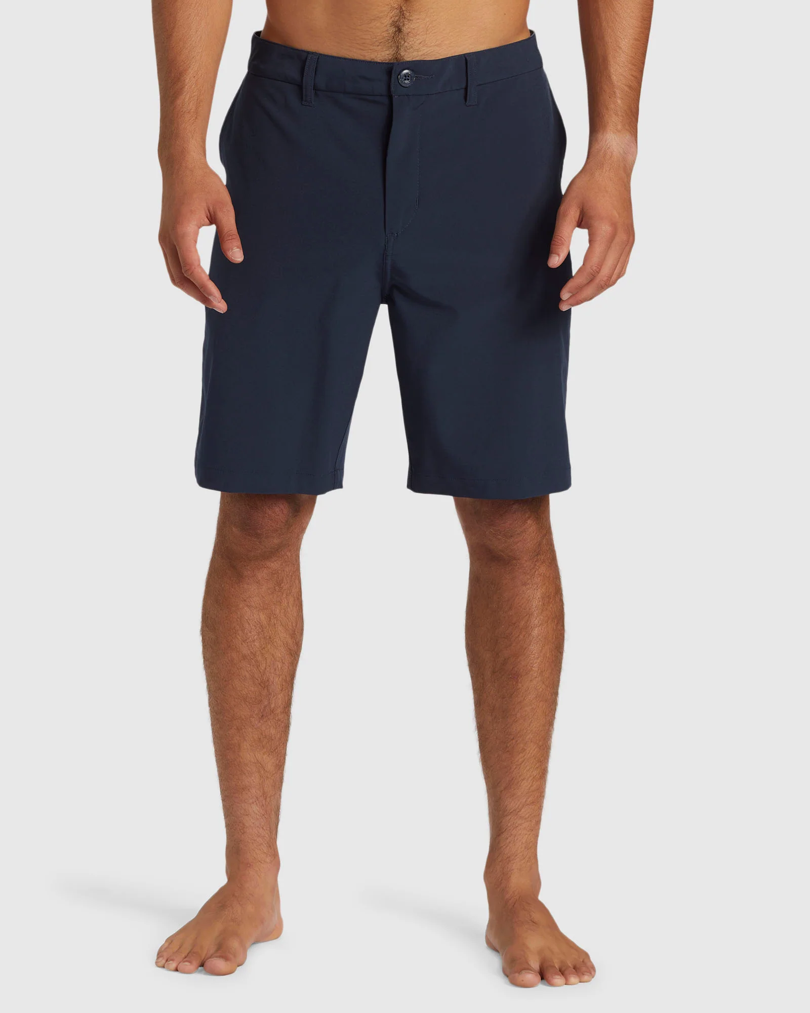 Mens Union 20 Amphibian Boardshorts