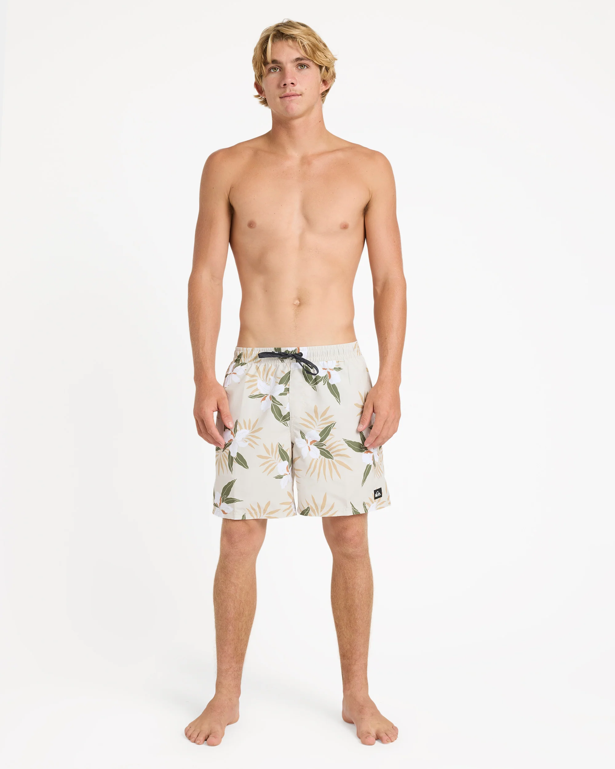 Mens Everyday Mix 17 Swim Shorts