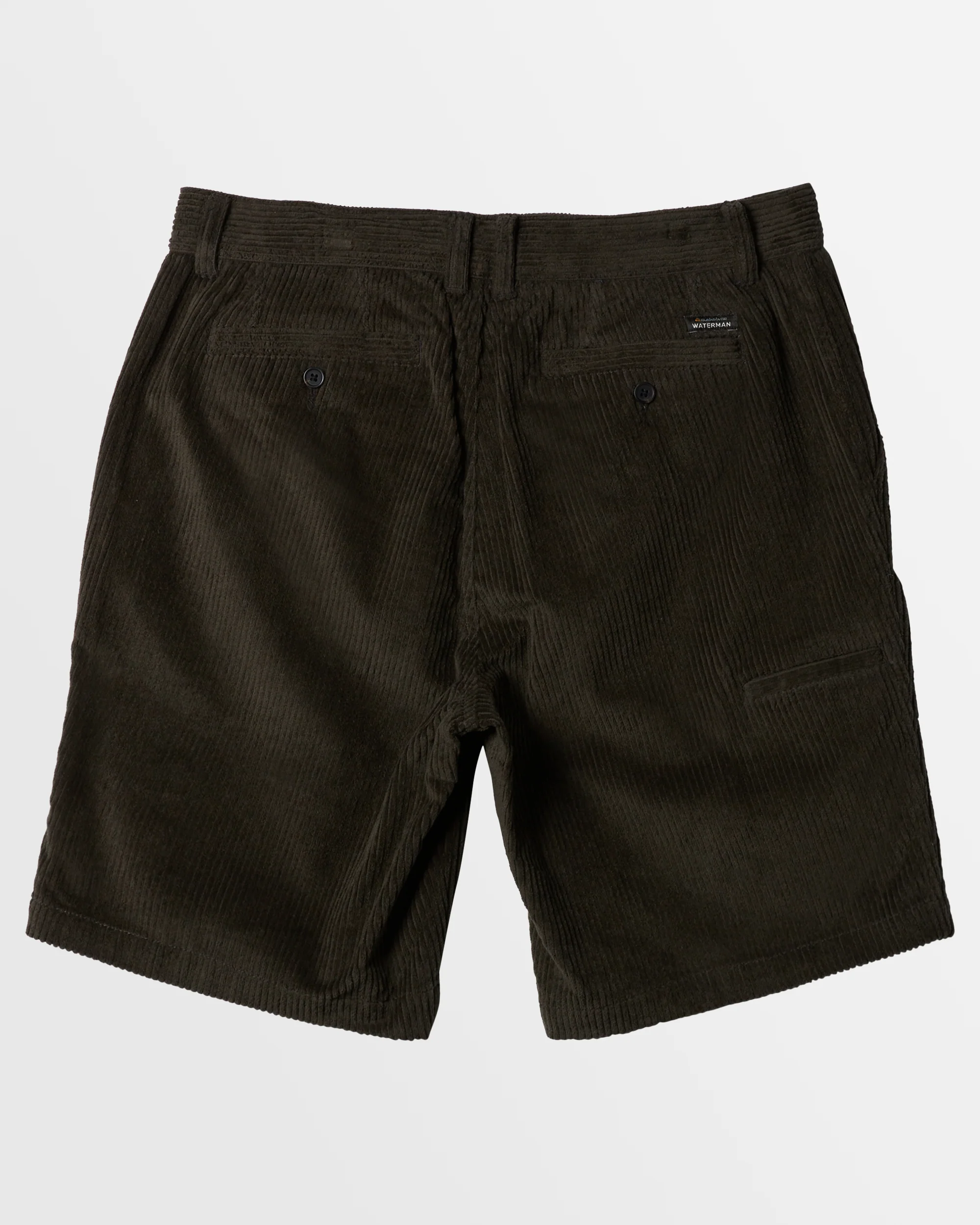 Mens K-Bay 20 Corduroy Walk Shorts