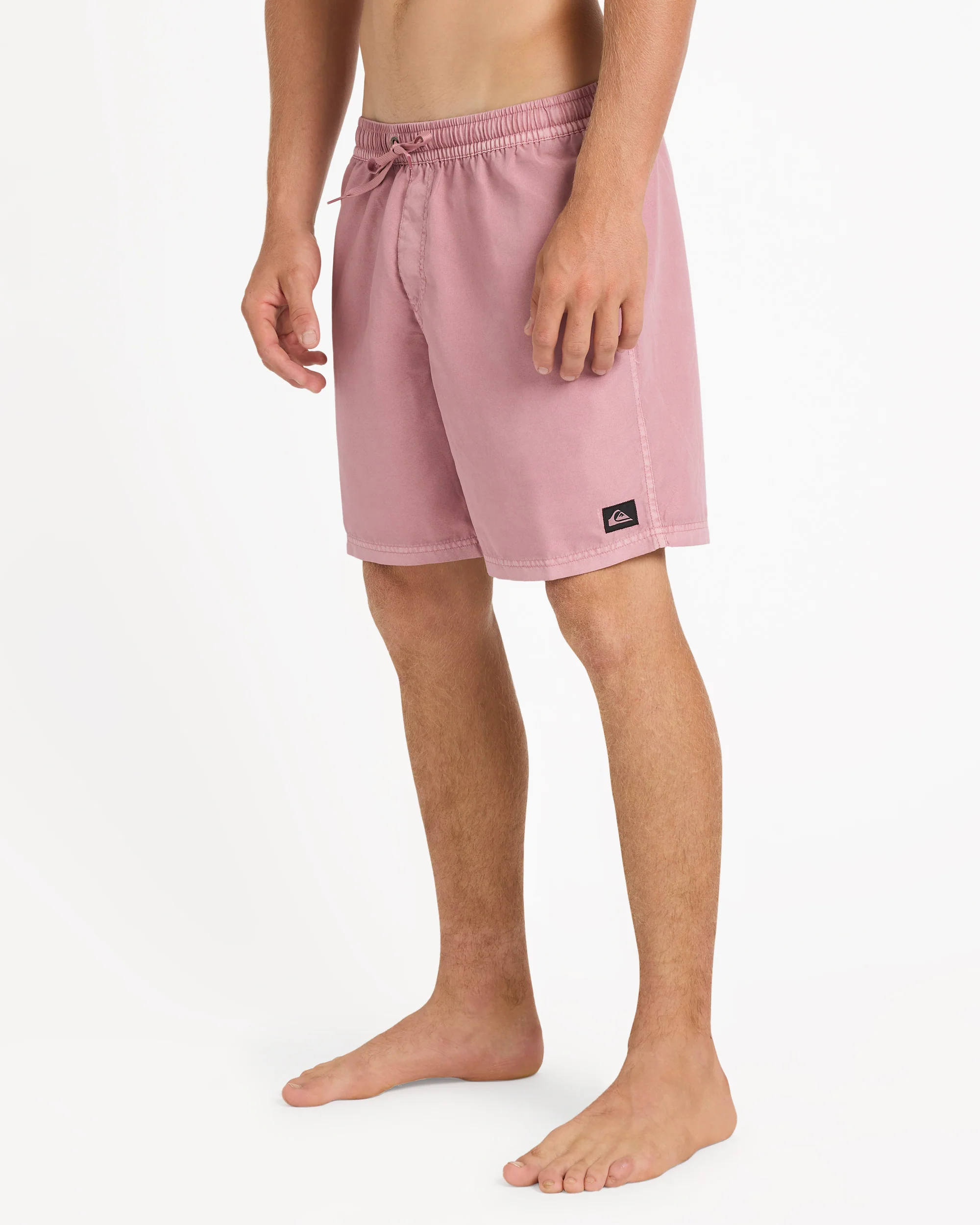 Mens Everyday Surfwash 17 Swim Shorts