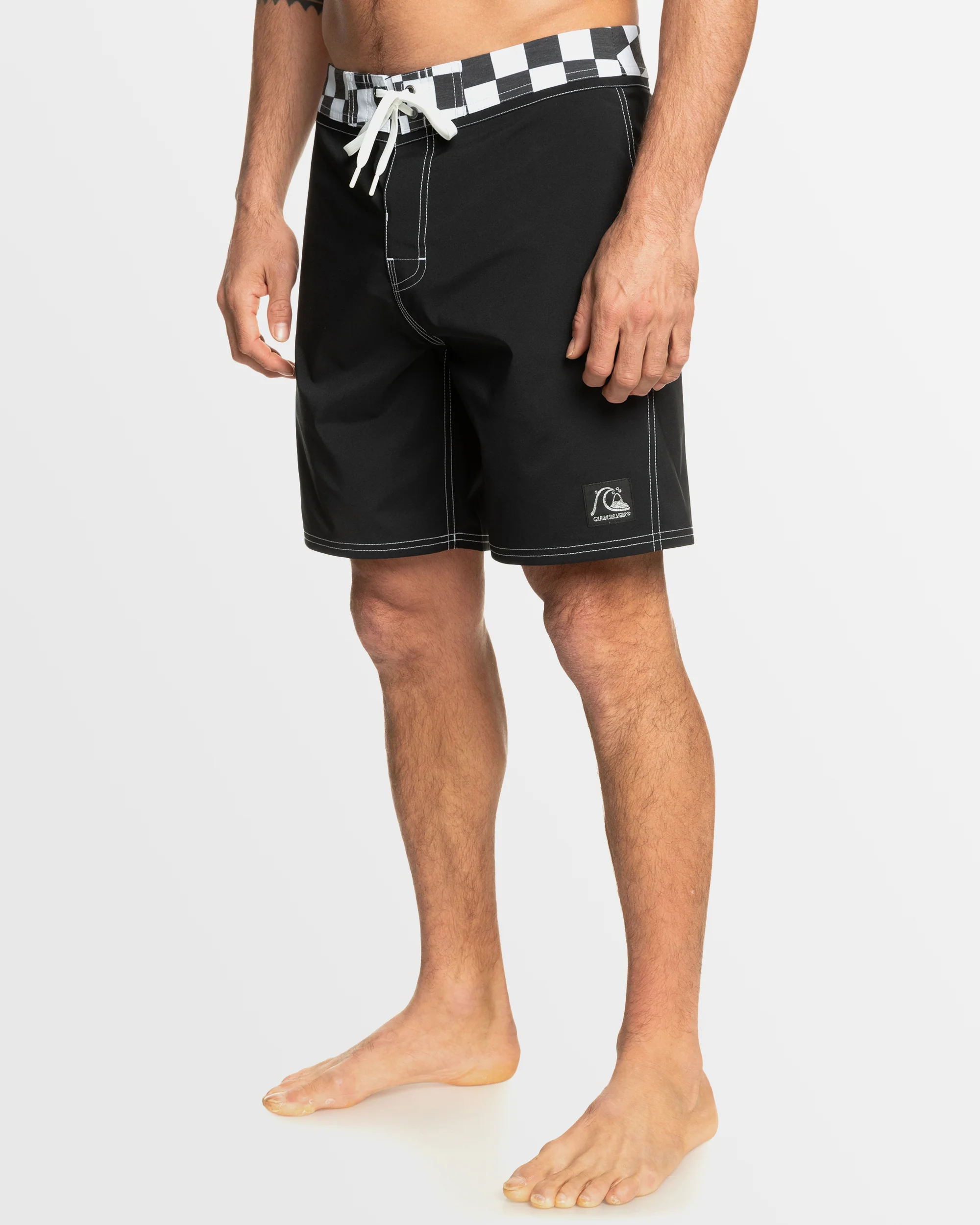 Mens Original Straight 18 Boardshorts