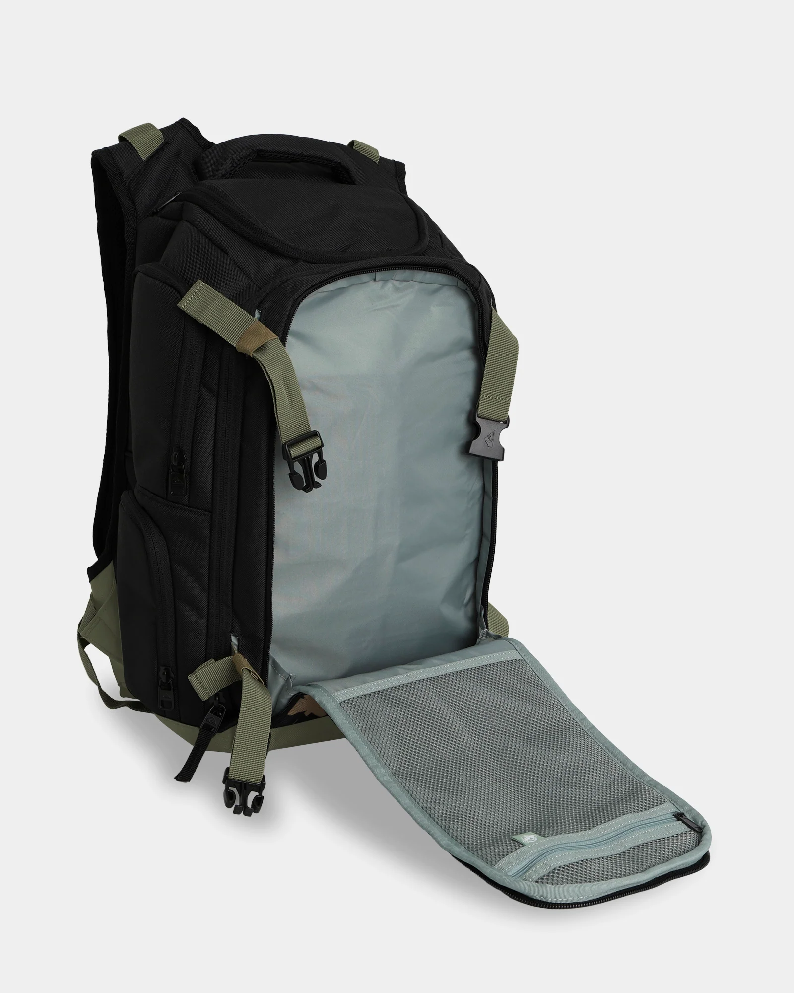 Mens Grenade 32L Large Surf Backpack