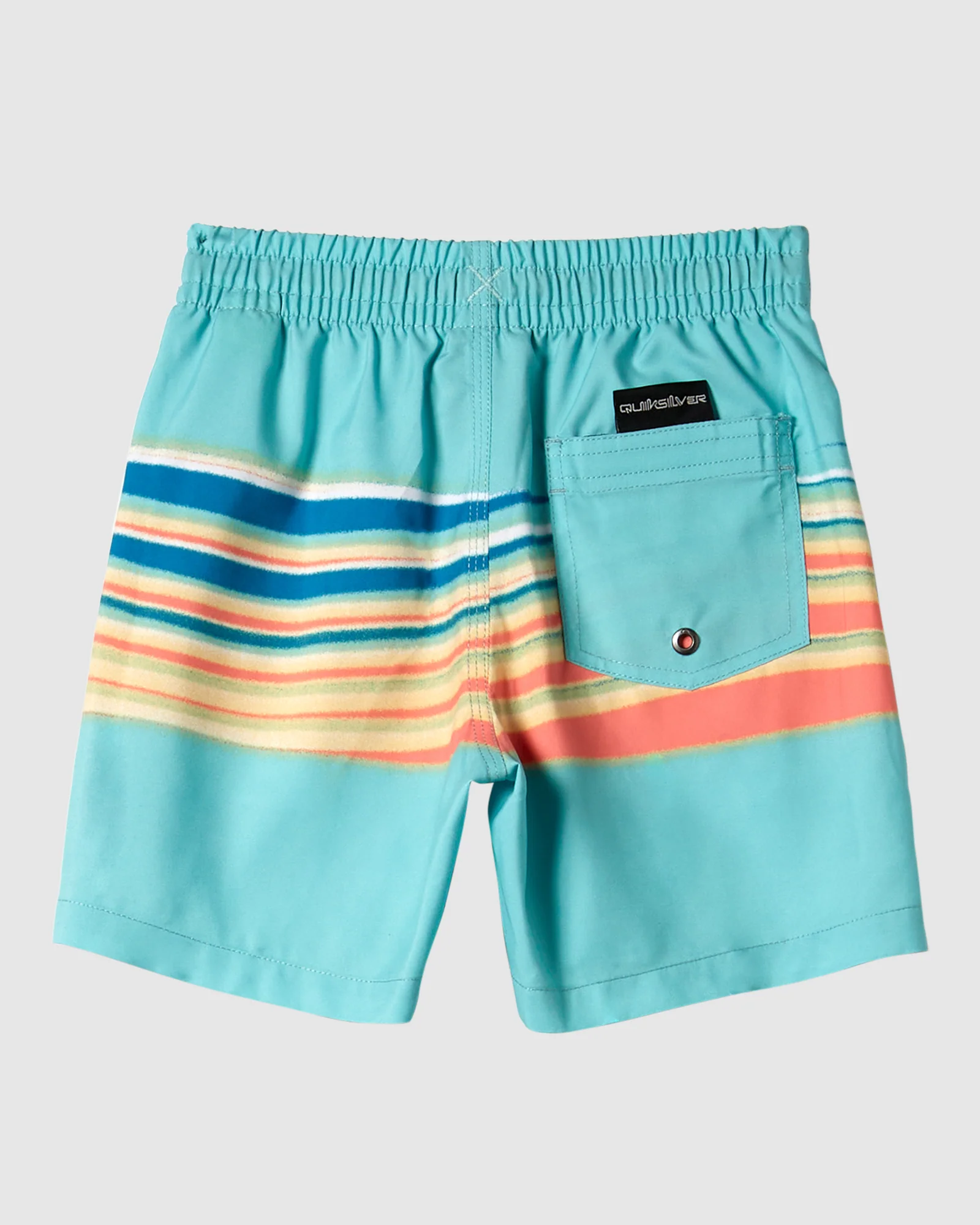 Boys 2-7 Everyday Mix 12 Swim Shorts