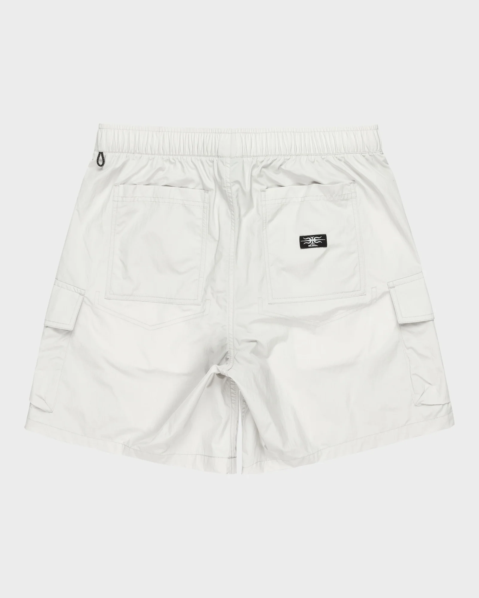 Mens Mercury 18 Elastic Waist Walkshorts