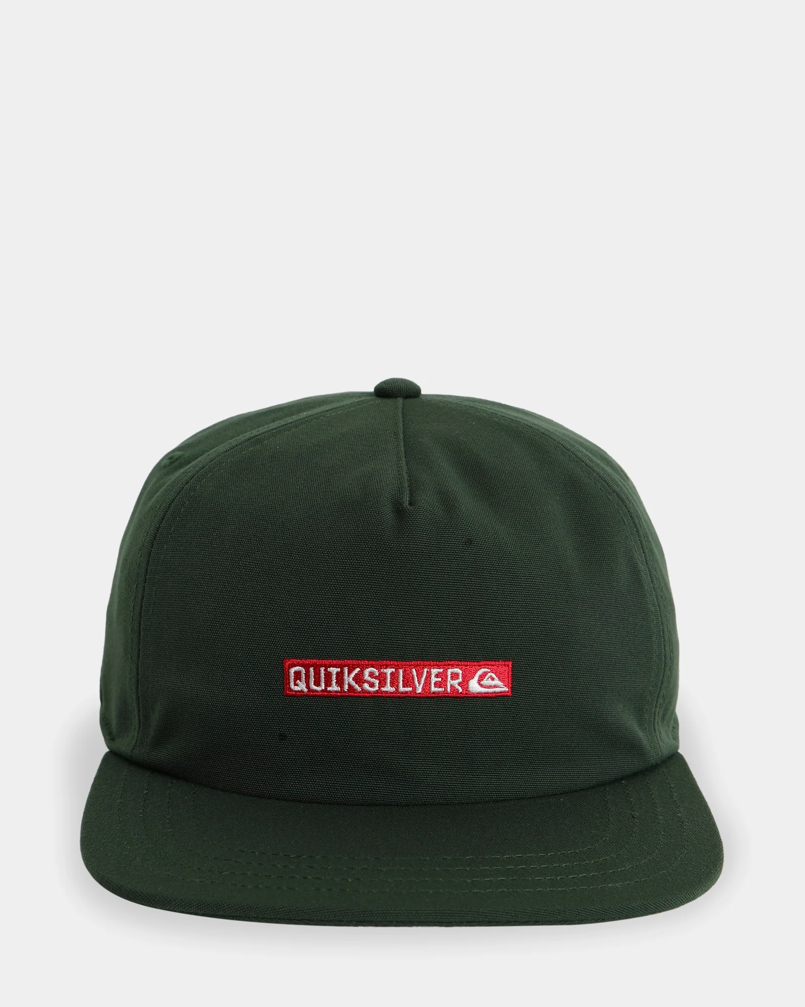 Mens DNA Clicker Snapback Cap