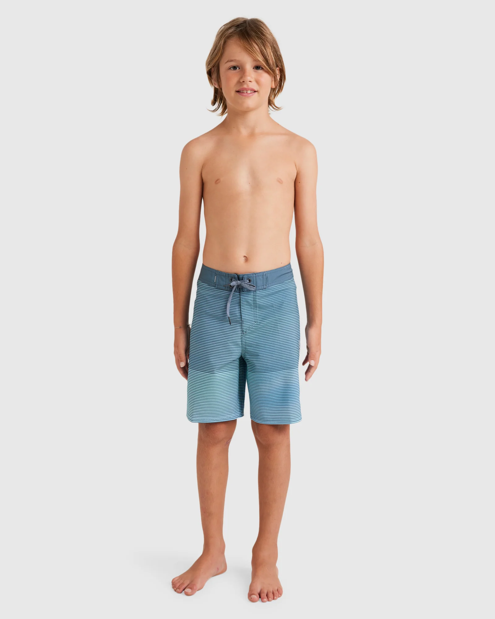 Boys 8-16 Surfsilk Massive 16 Boardshorts