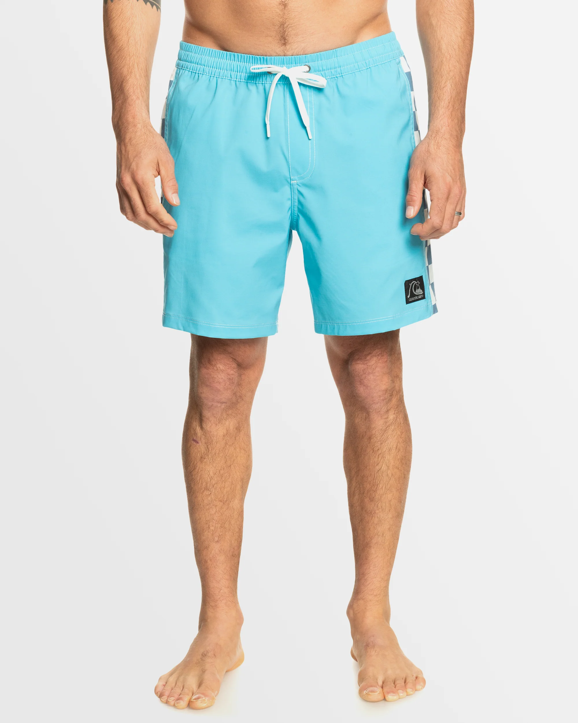 Mens Original Arch Volley 17 Swim Shorts