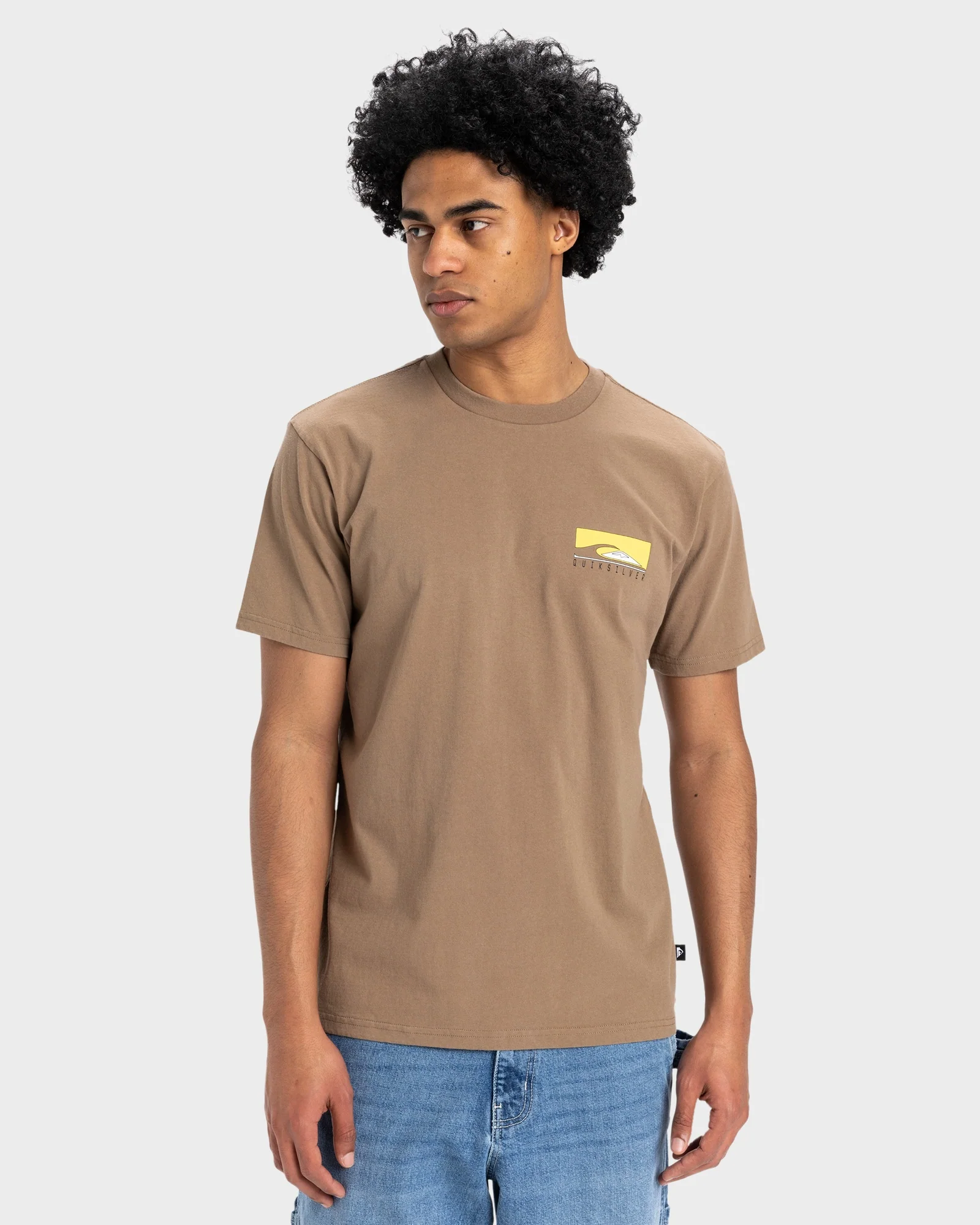 Mens Boxed Out T-Shirt