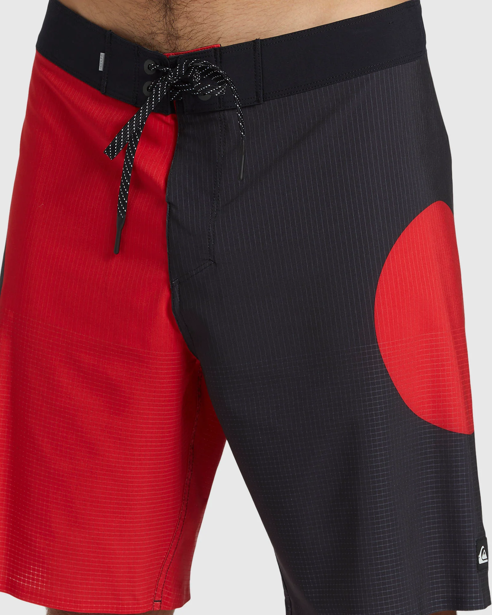 Mens Highline Pro Straight 19 Boardshorts