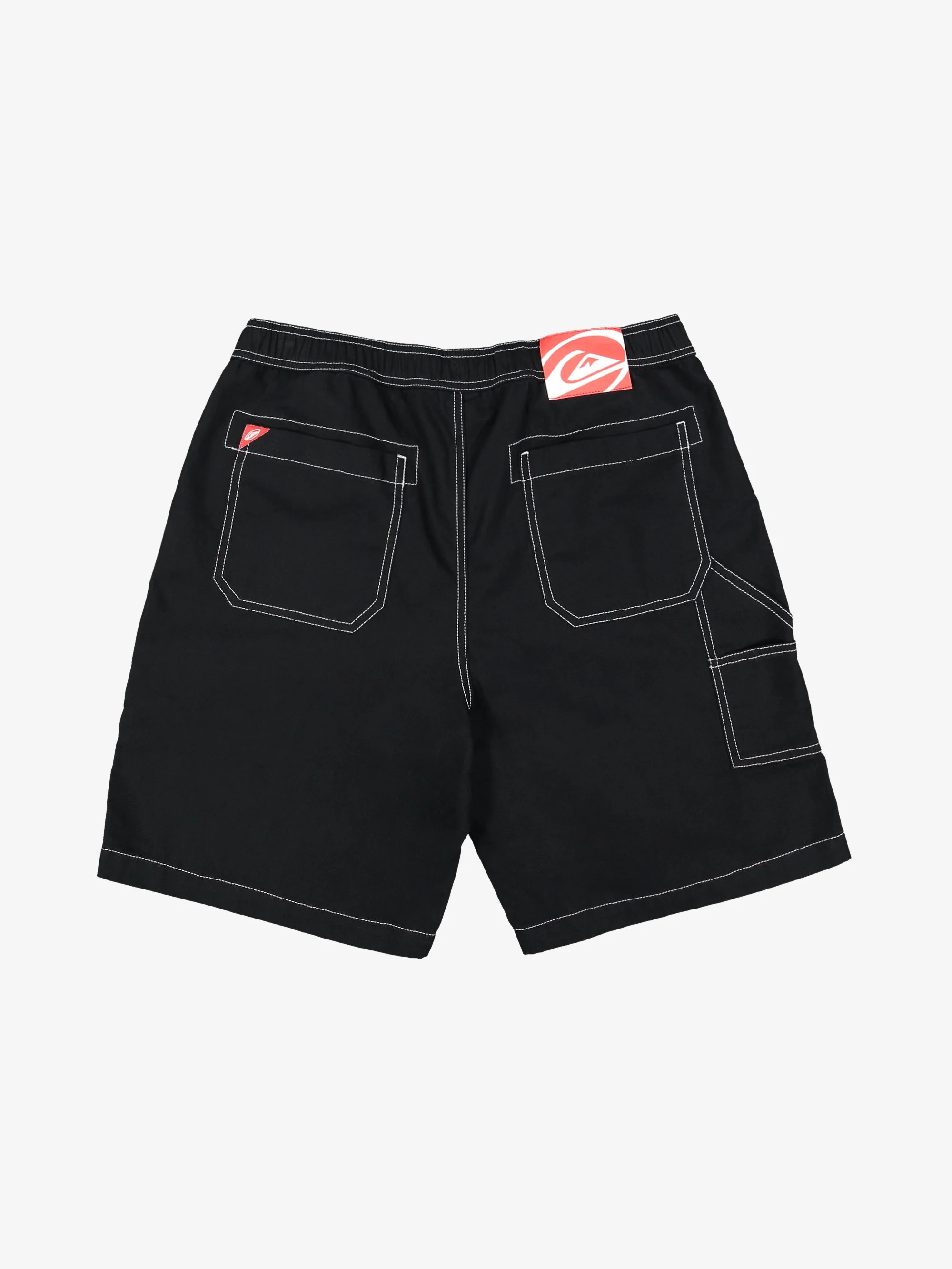Mens Toned Down Walkshorts