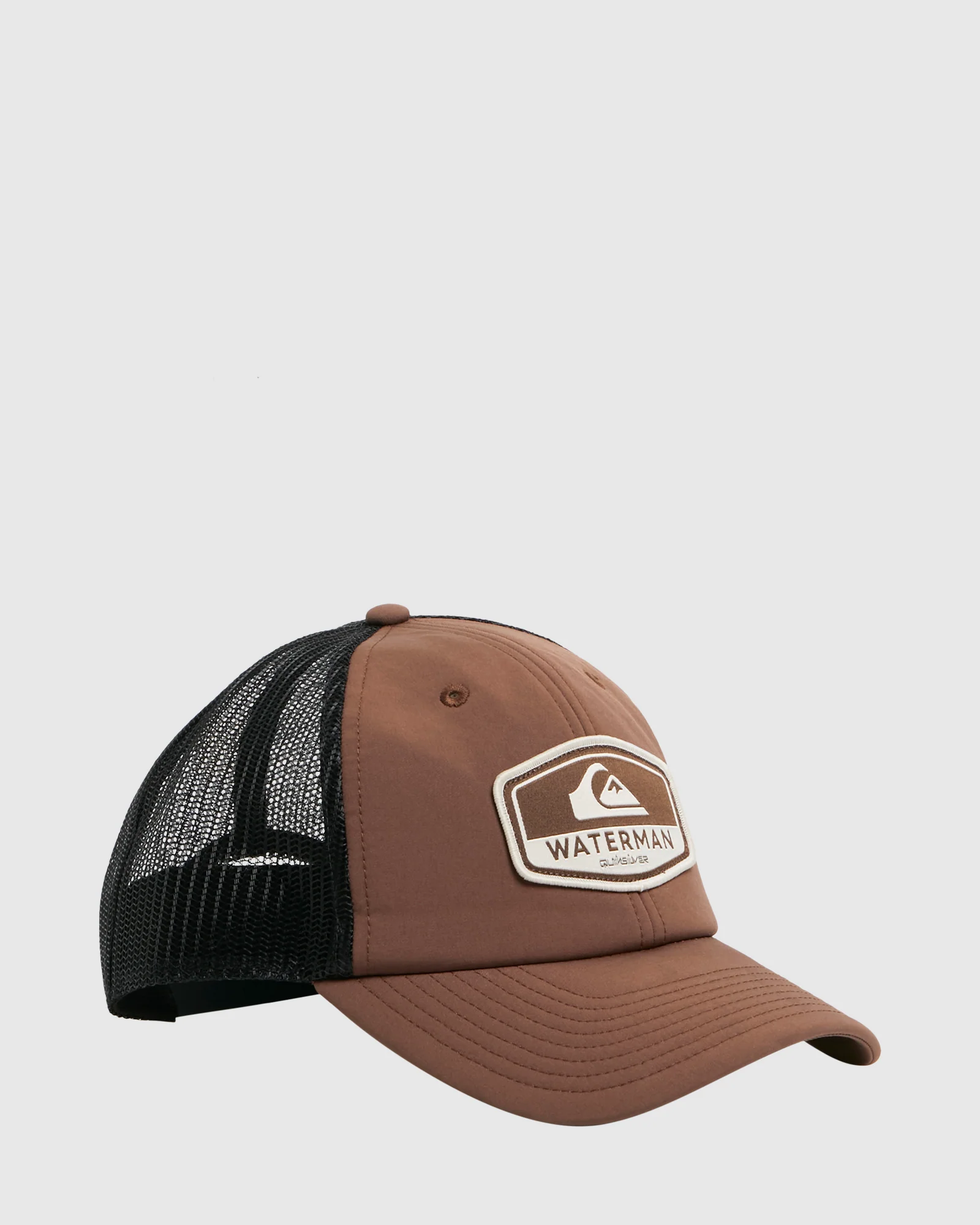 Mens Spear Back Trucker Cap