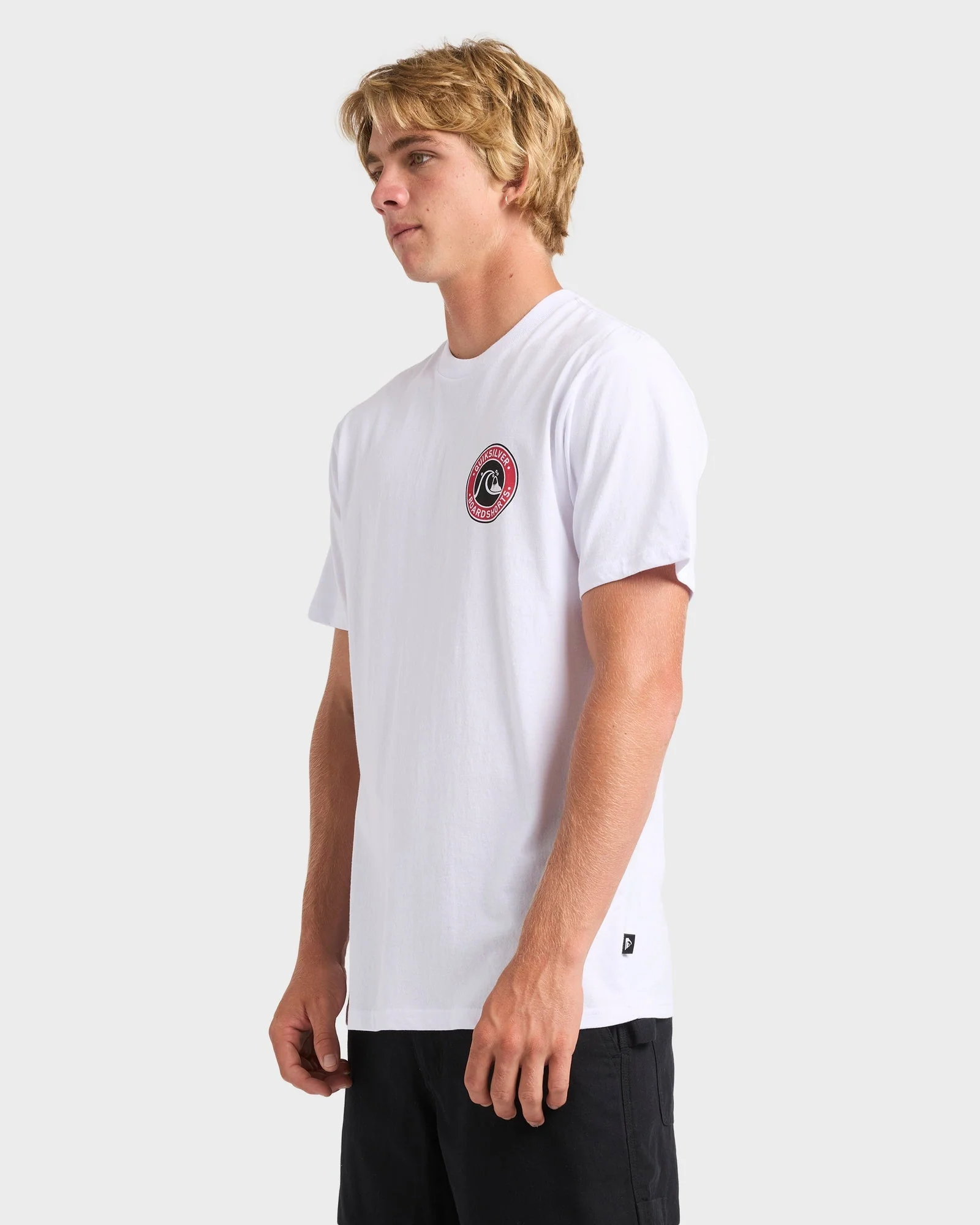 Mens Clicker Mate T-Shirt