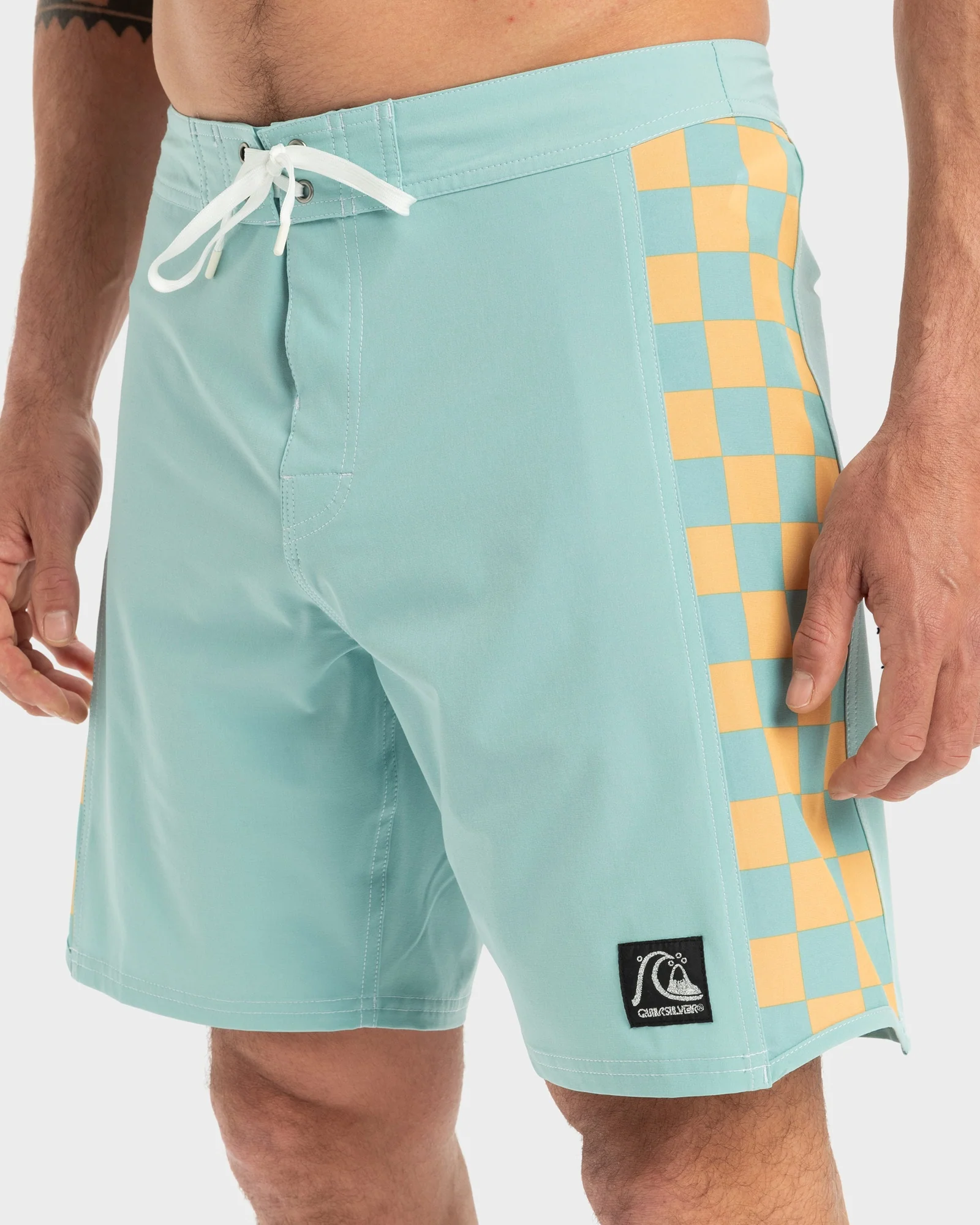 Mens Original Arch 18 Boardshorts