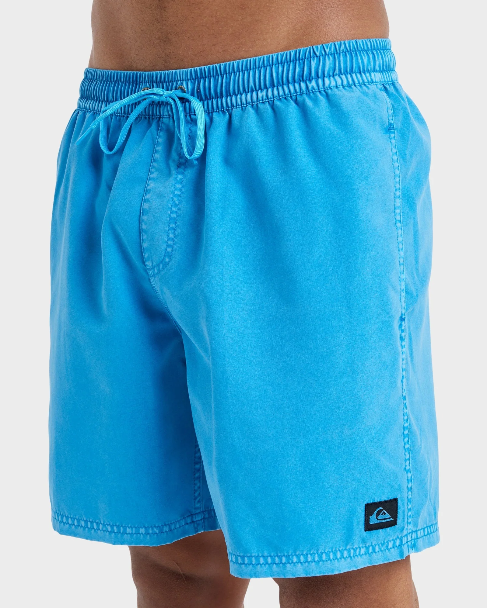 Mens Everyday Surfwash 17 Swim Shorts