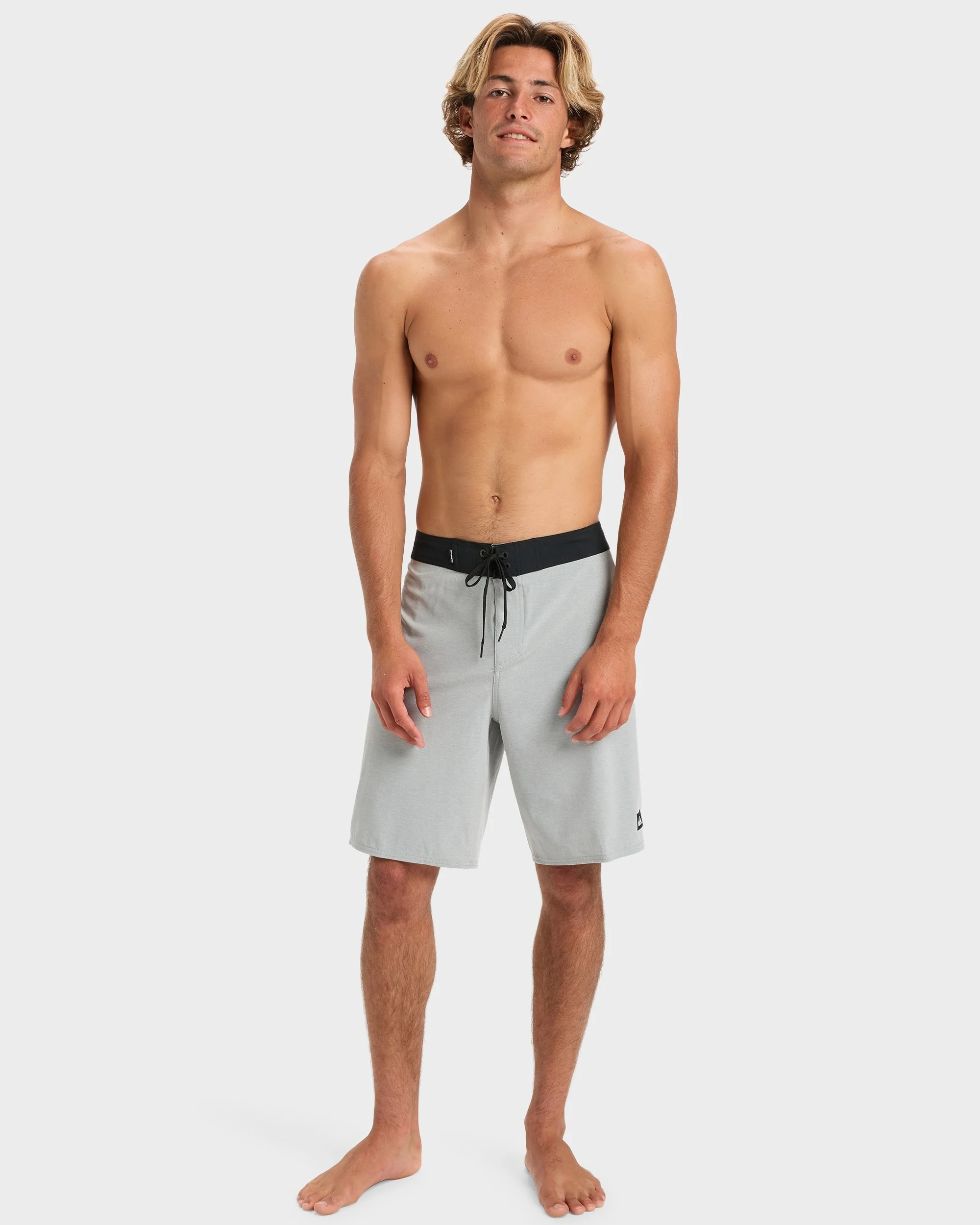 Mens Kaimana 20 Boardshorts