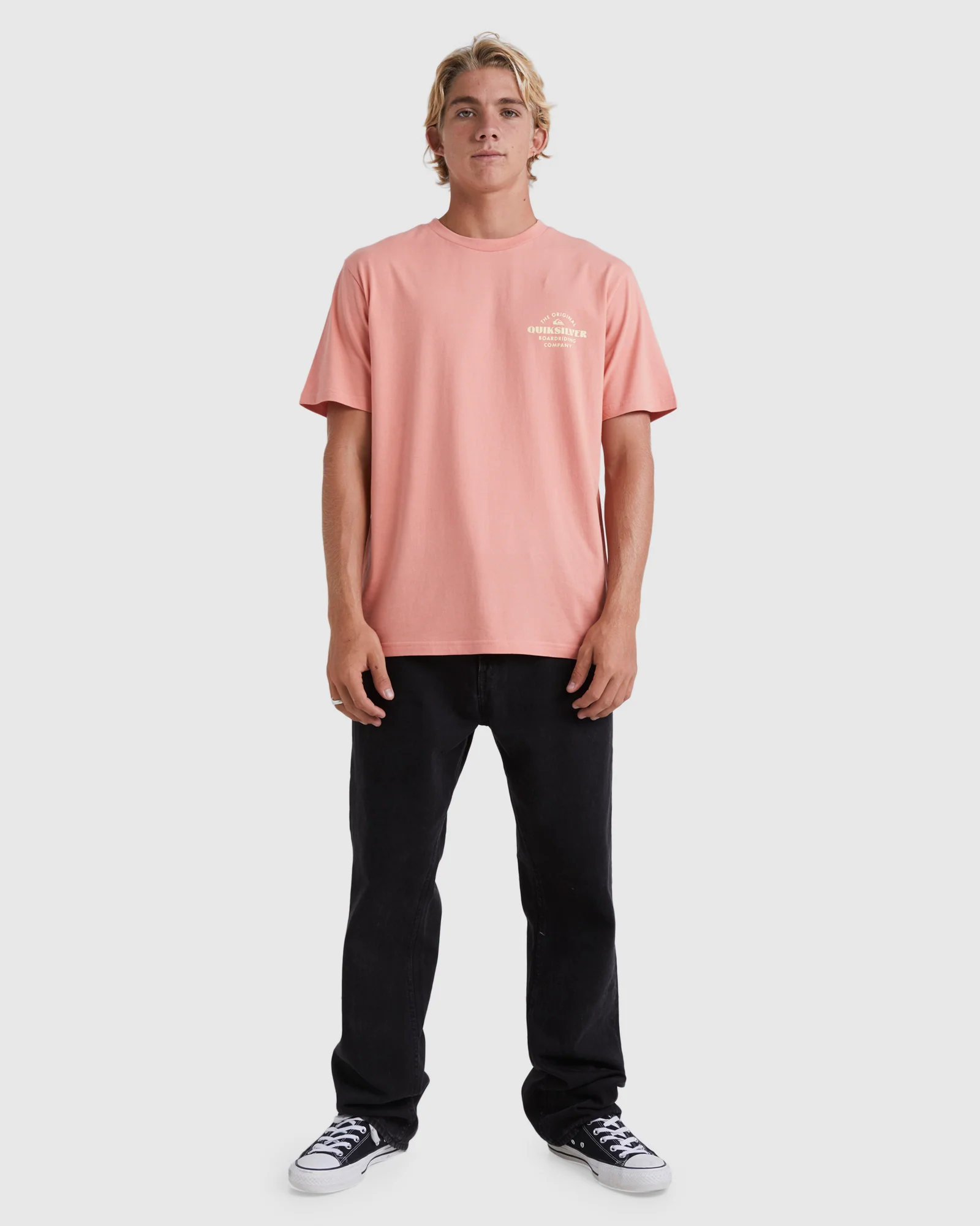 Mens Tradesmith T-Shirt