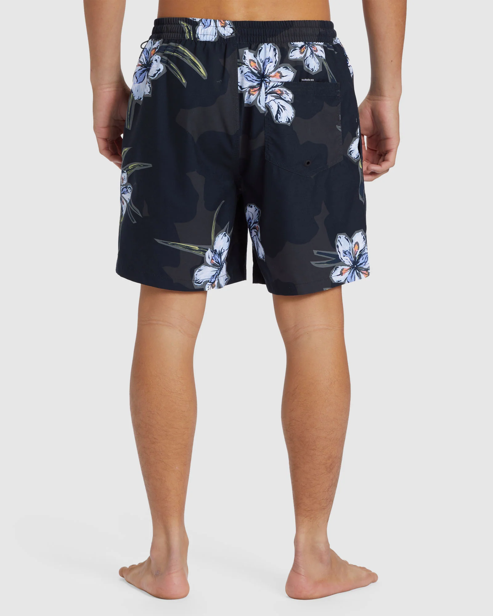 Mens Everyday Mix 17 Swim Shorts