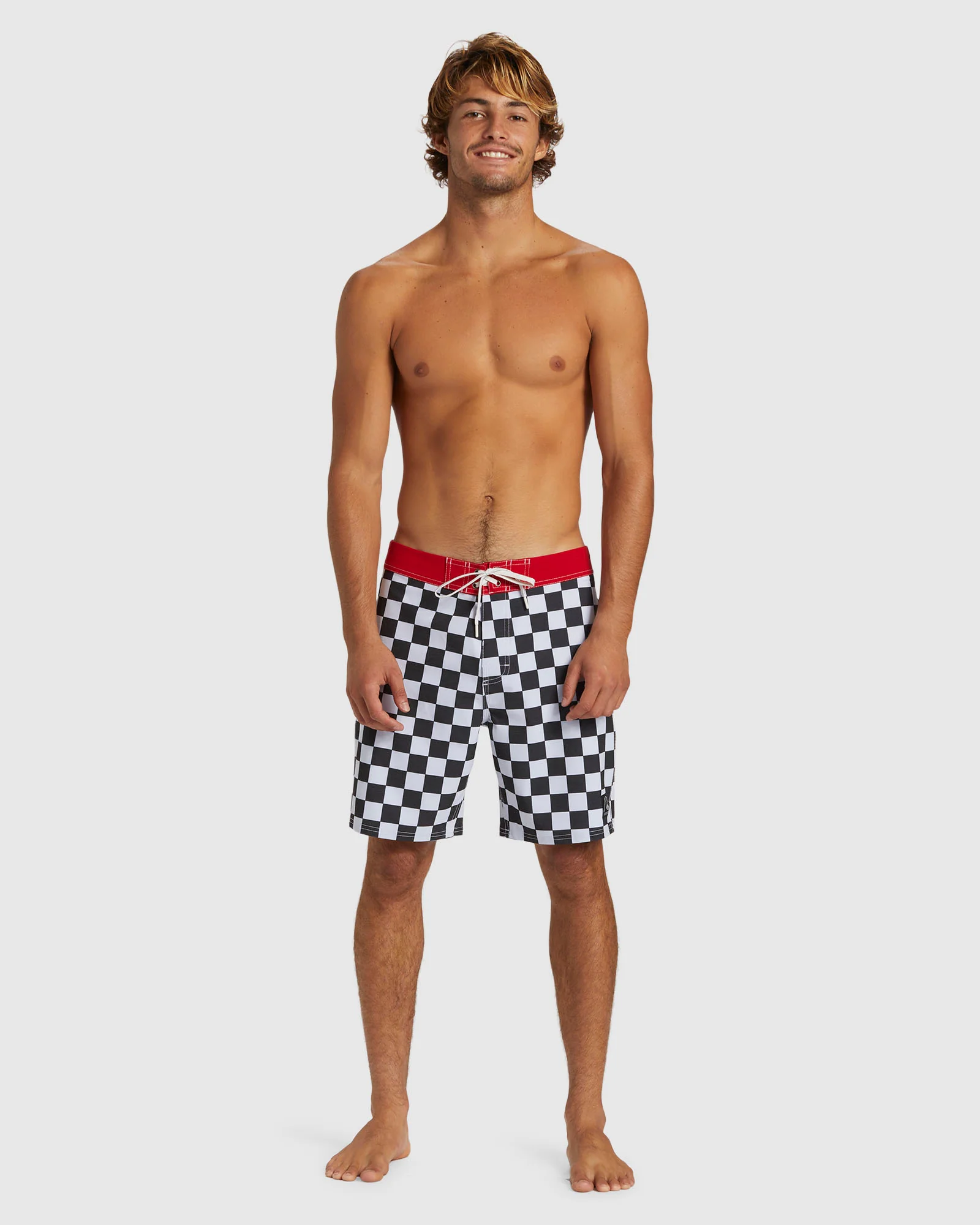 Mens Original Straight 18 Boardshorts
