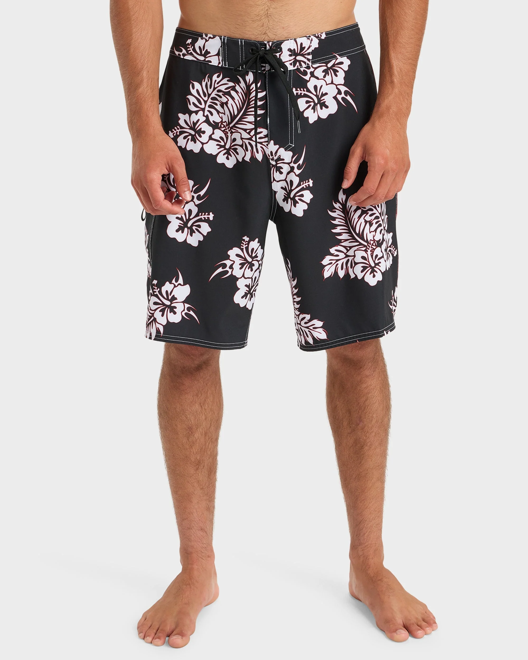Mens Mercury Core 20 Boardshorts