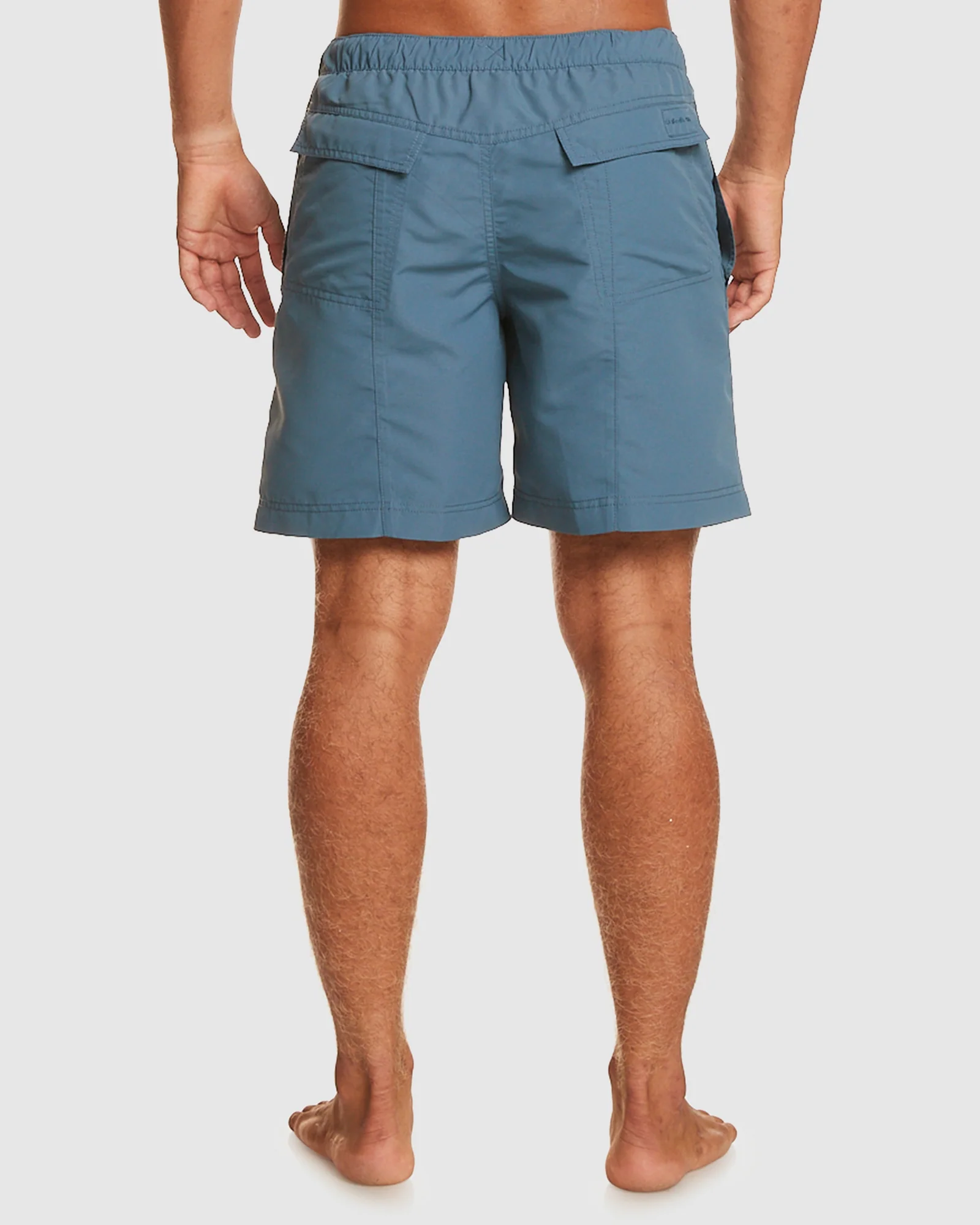 Mens Made Better Amphibian 18.5 Amphibian Boardshorts