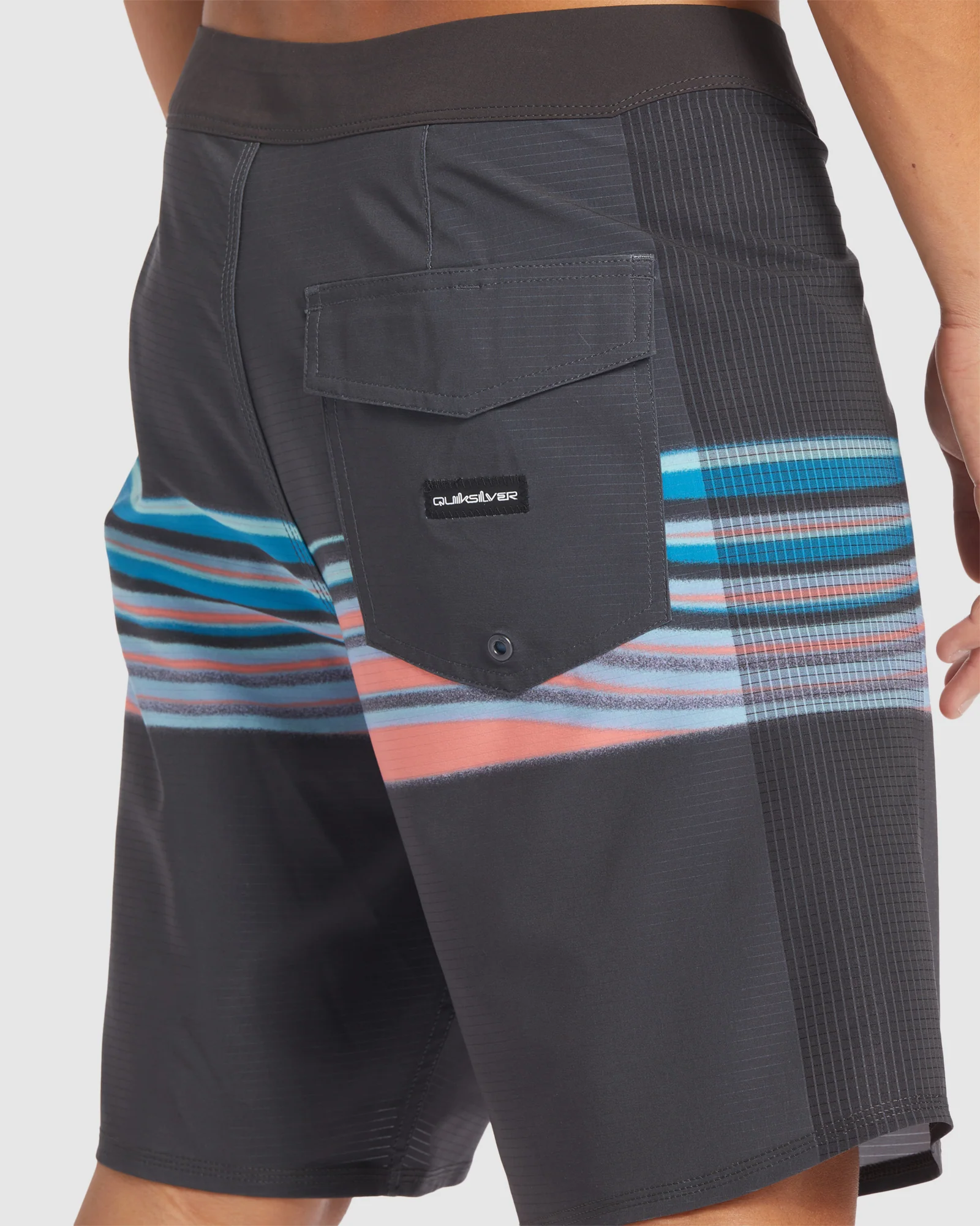 Mens Highlite Arch 19 Boardshorts