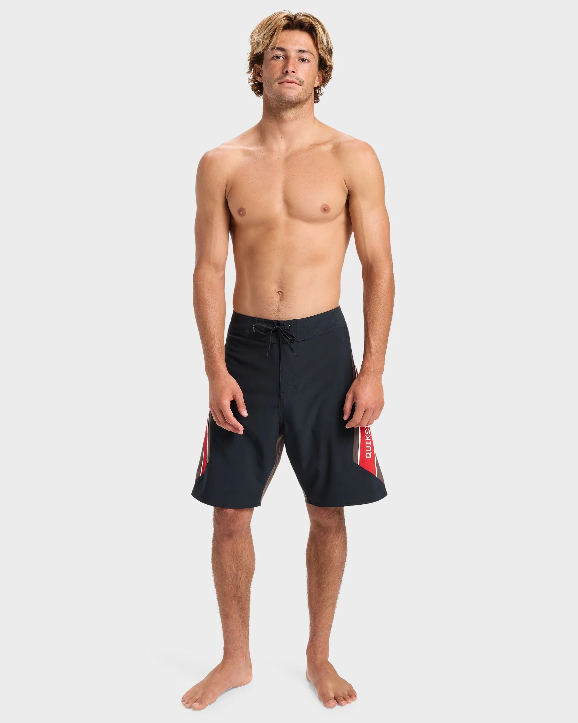 Mens Surfsilk Clicker 20 Boardshorts