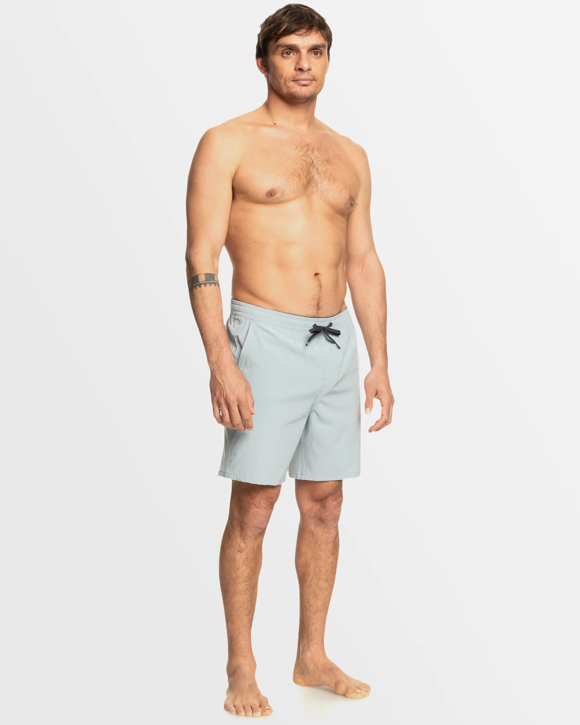 Mens Taxer 18 Amphibian Boardshorts