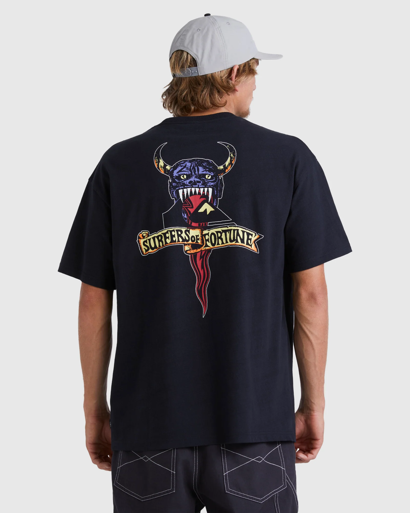 Mens Boogieman T-Shirt