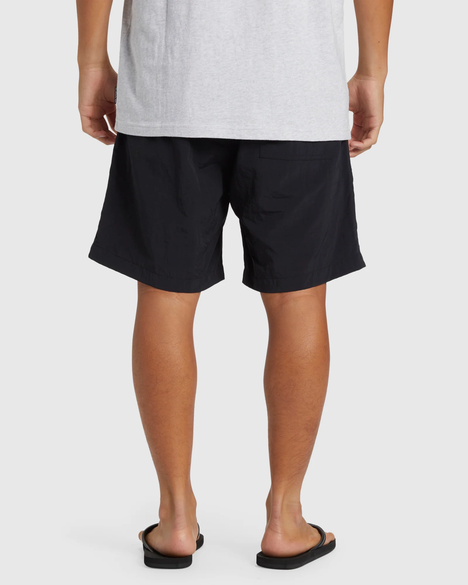 Mens Run Ashore 18 Walk Shorts