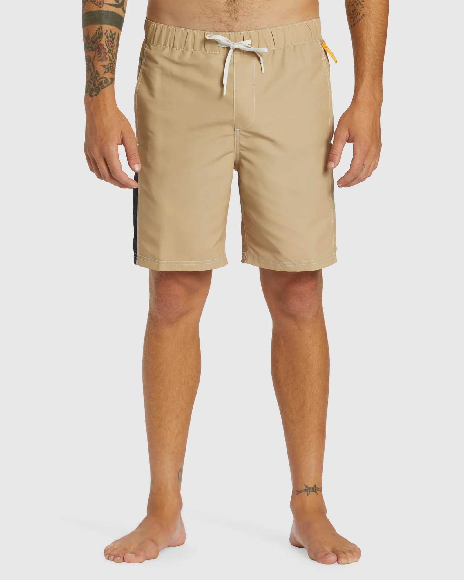 Mens Saturn Drainer 18.5 Amphibian Boardshorts