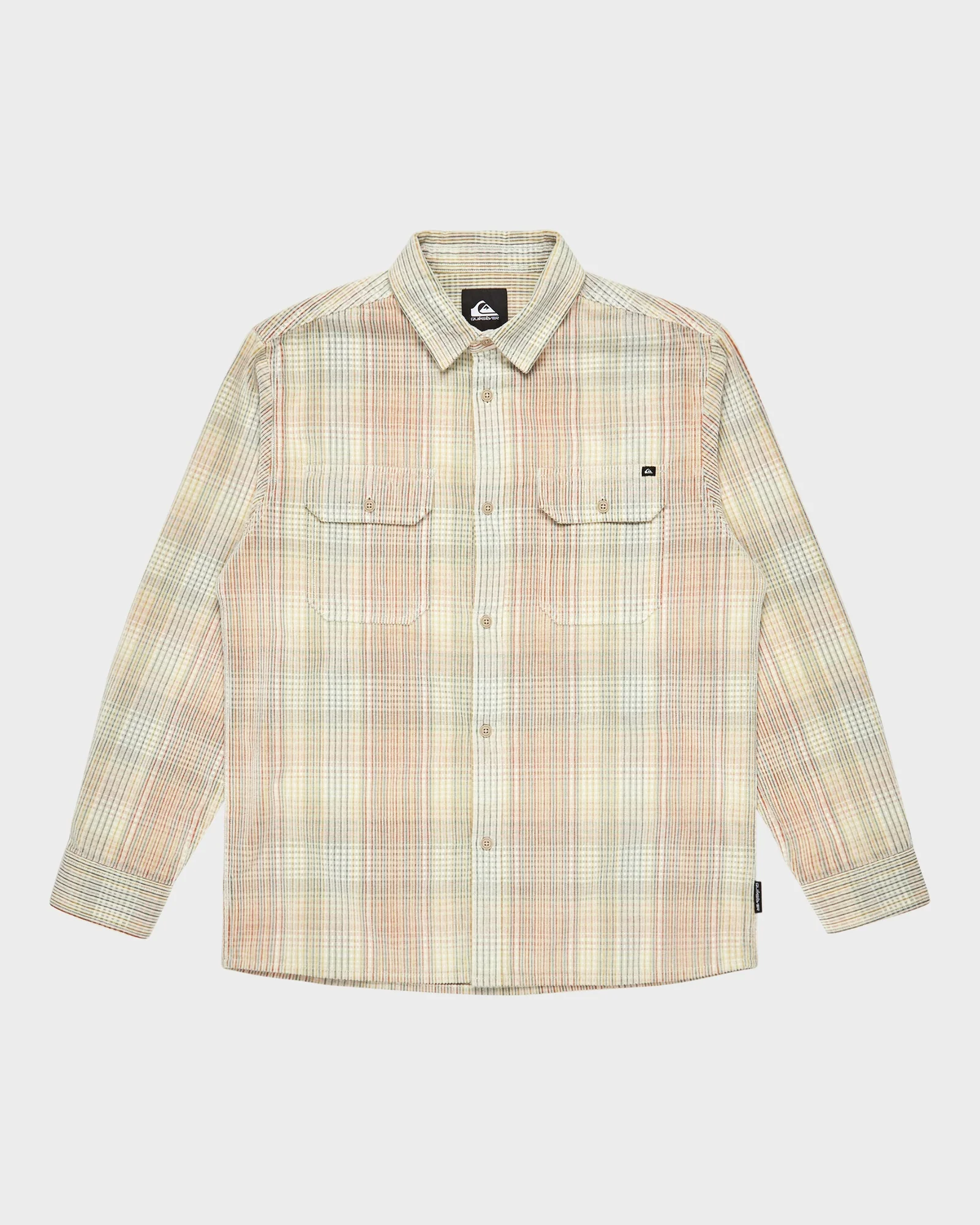 Mens Venture Long Sleeve Shirt
