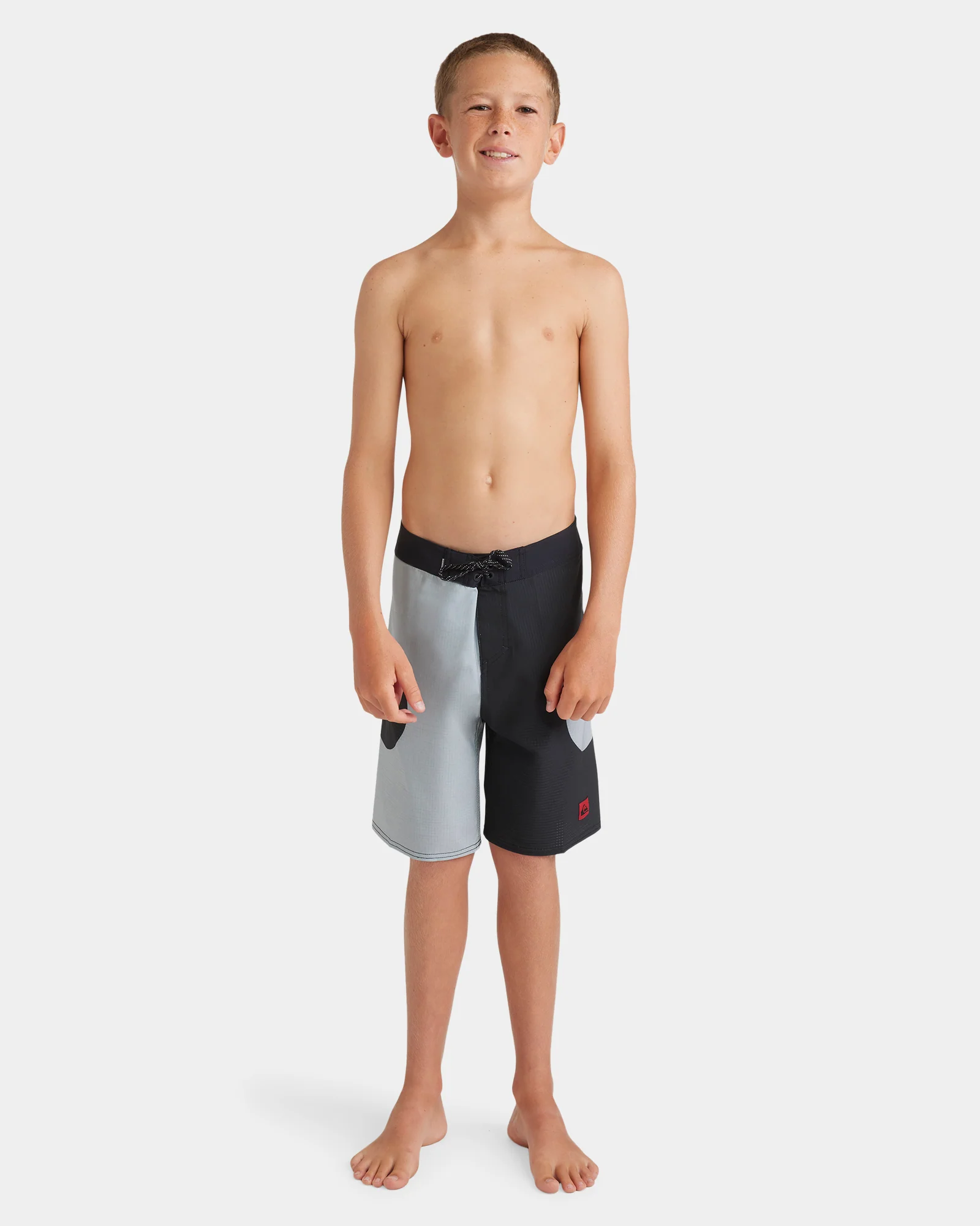 Boys 8-16 Highline Griff 17 Performance Boardshorts