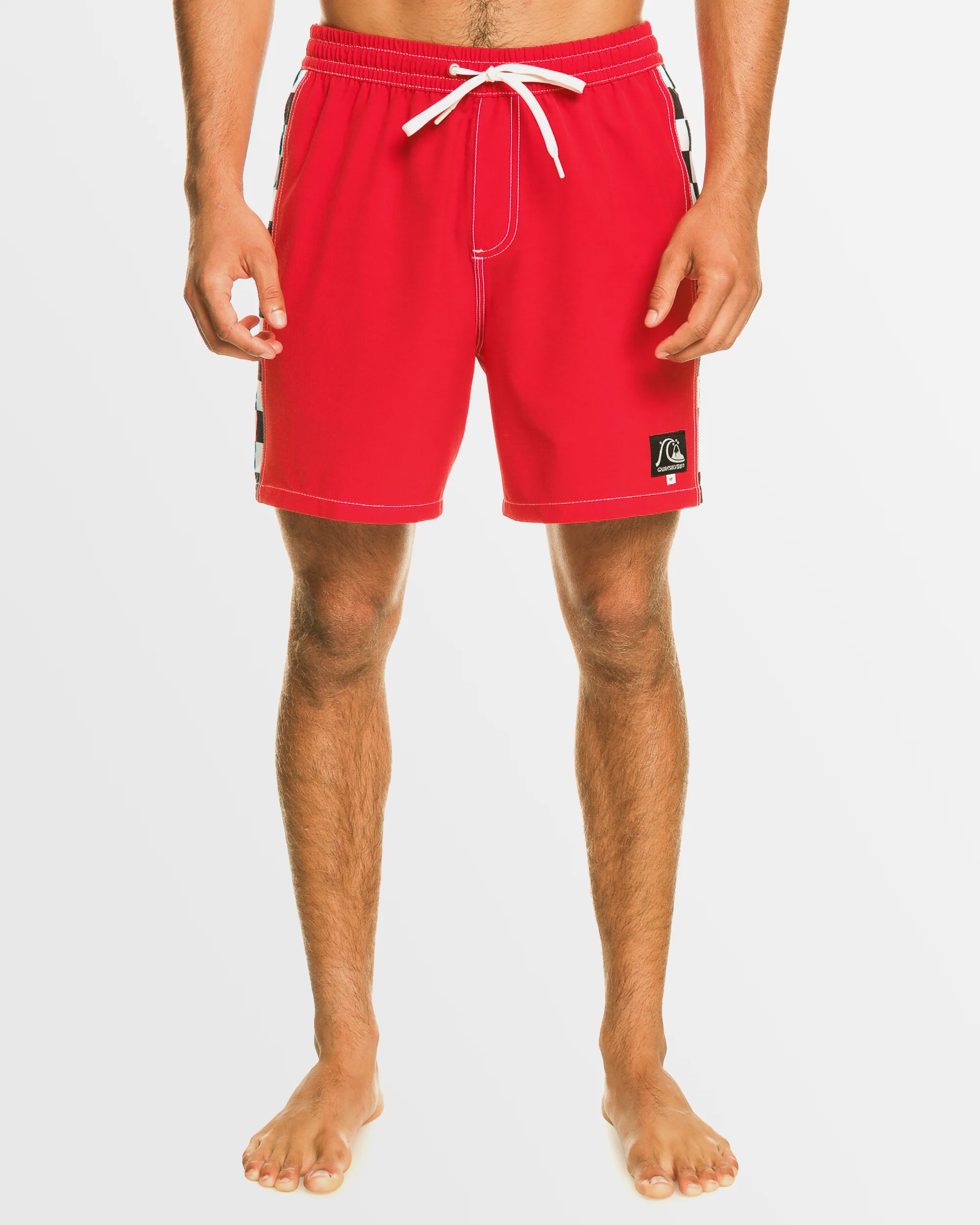 Mens Original Arch 17 Swim Shorts