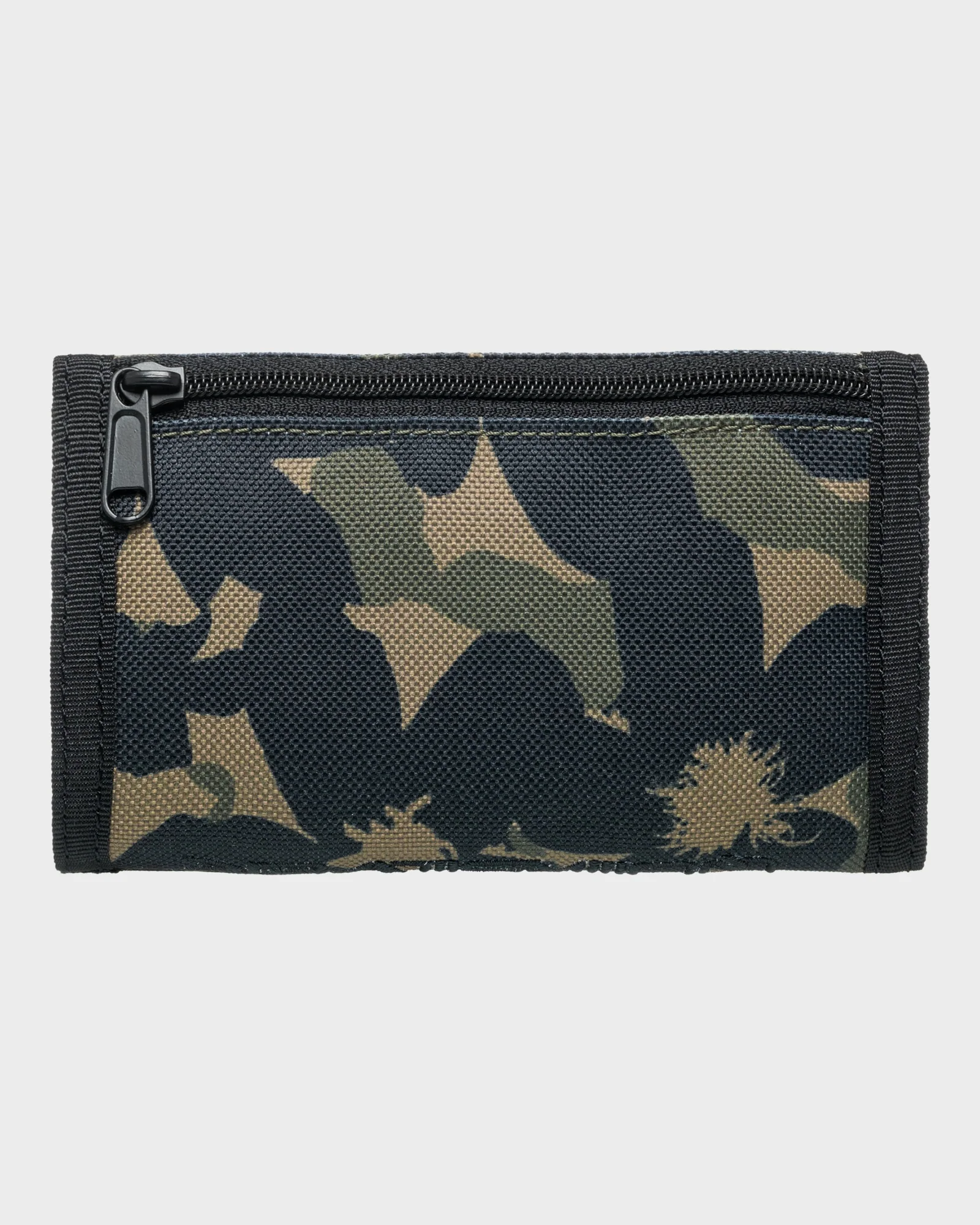 Mens The Everydaily Tri-Fold Wallet