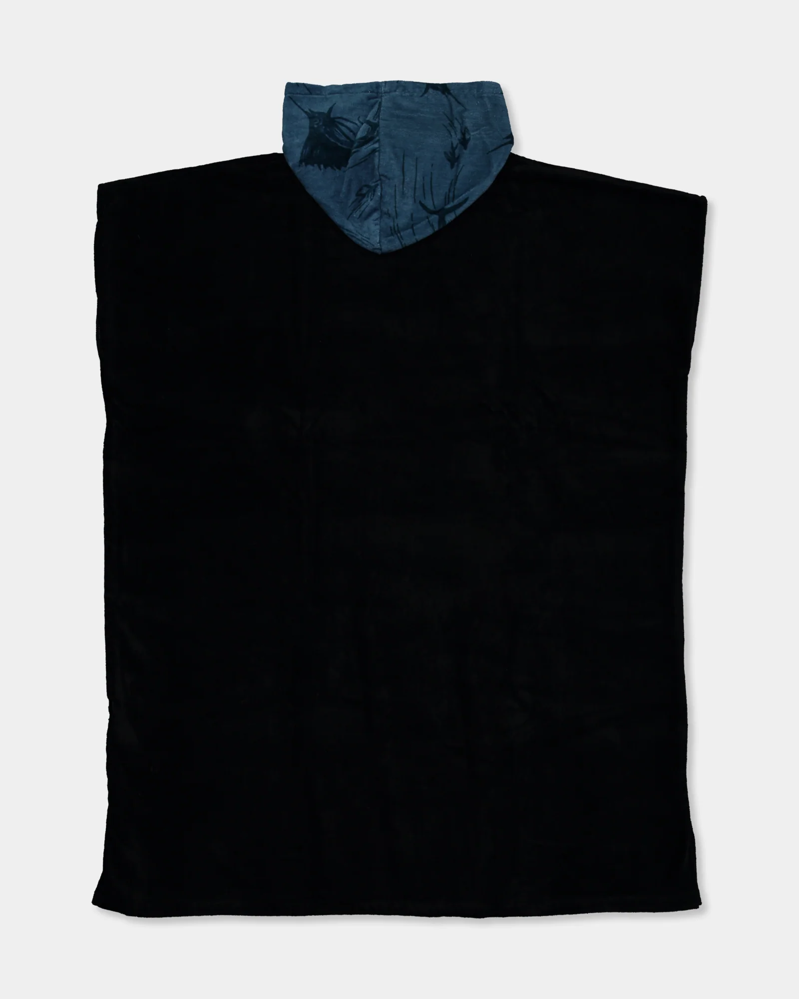 Mens Chase Hoody Towel