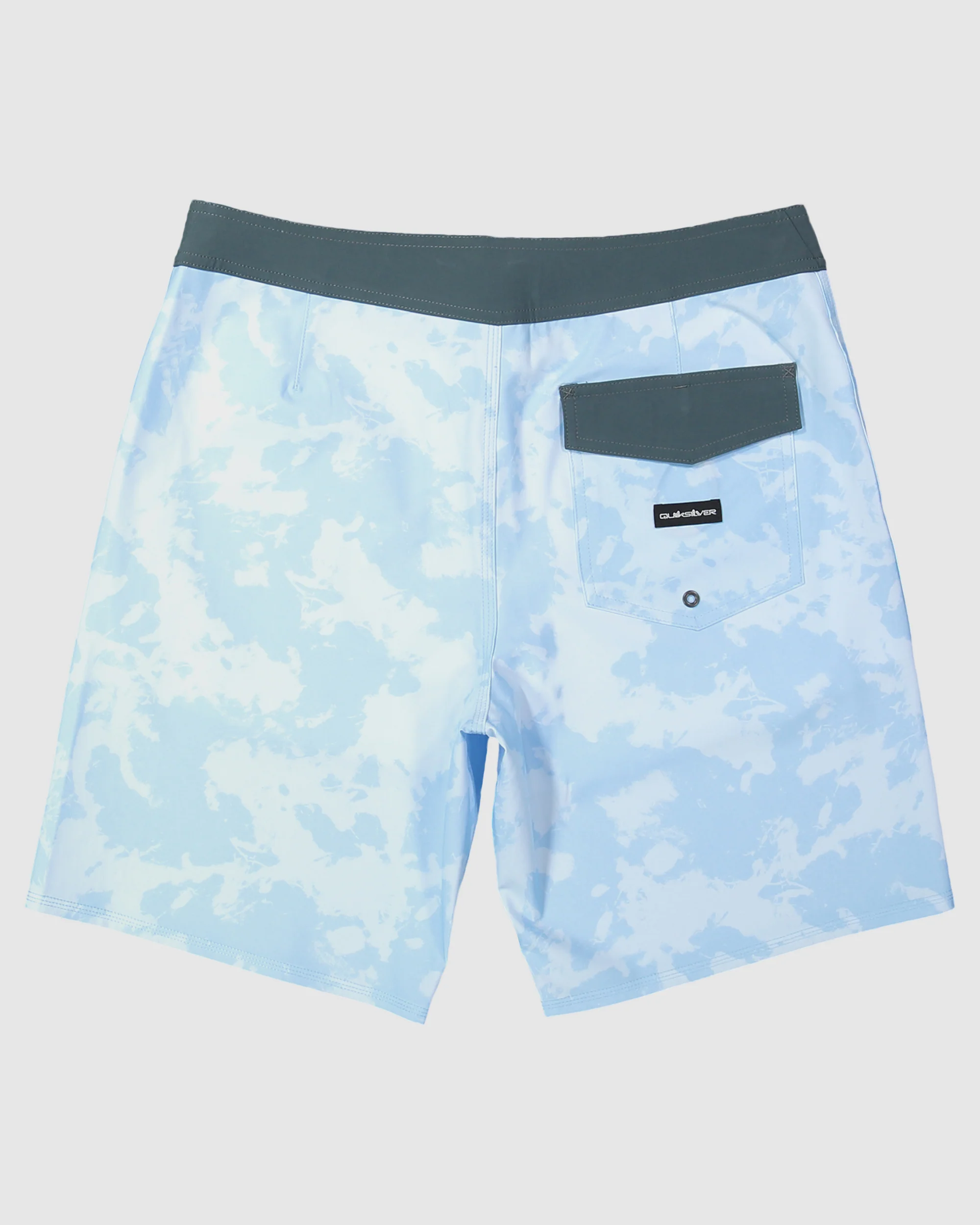 Mens Surfsilk QS 69 19 Boardshorts