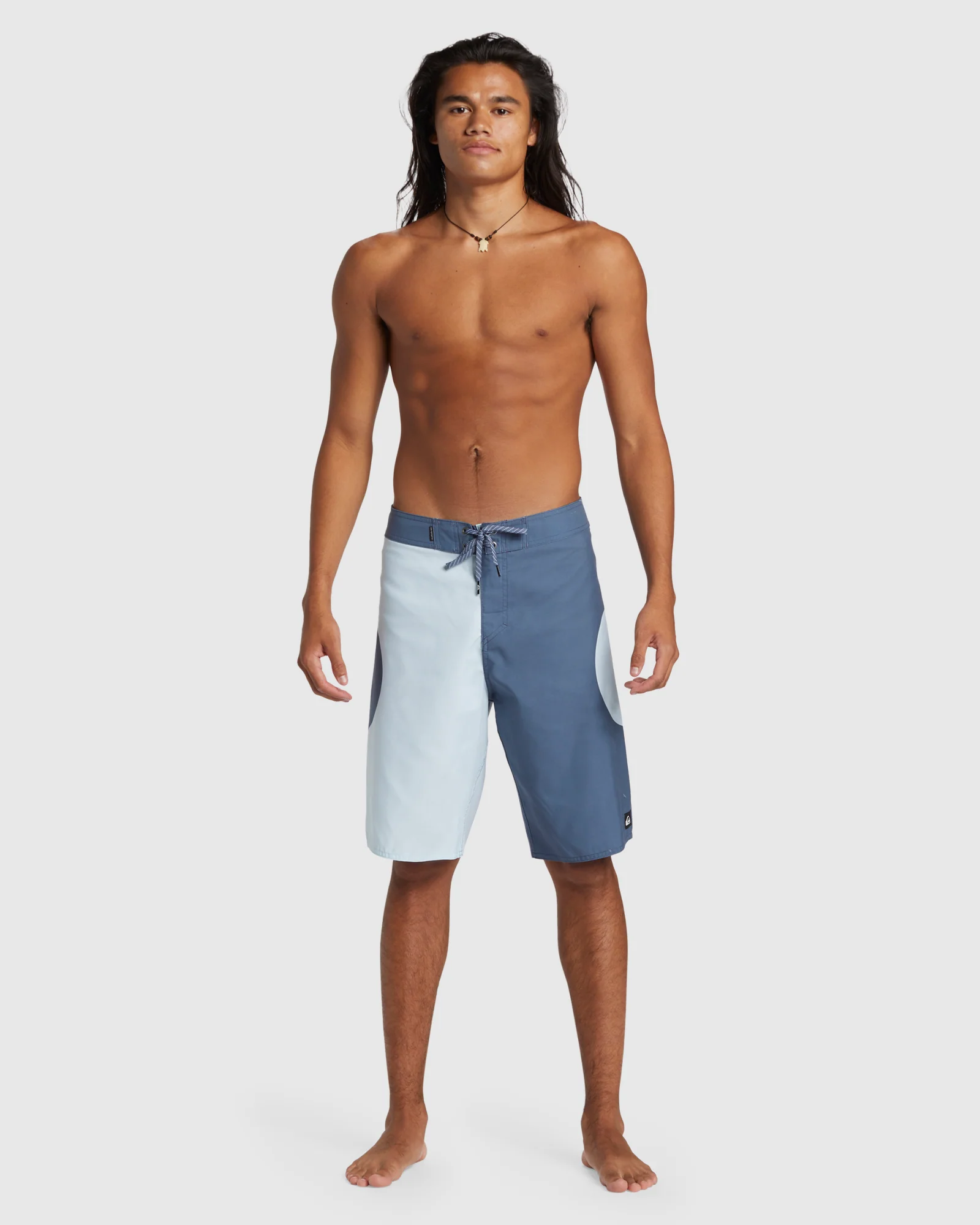 Mens Everyday Griff Straight 21 Boardshorts