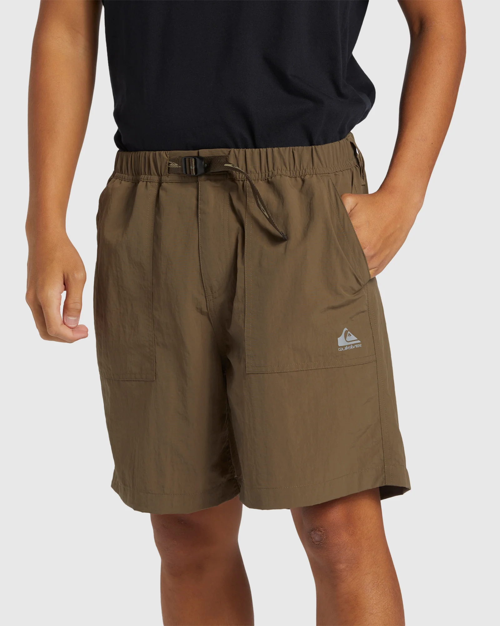 Mens Run Ashore 18 Walk Shorts