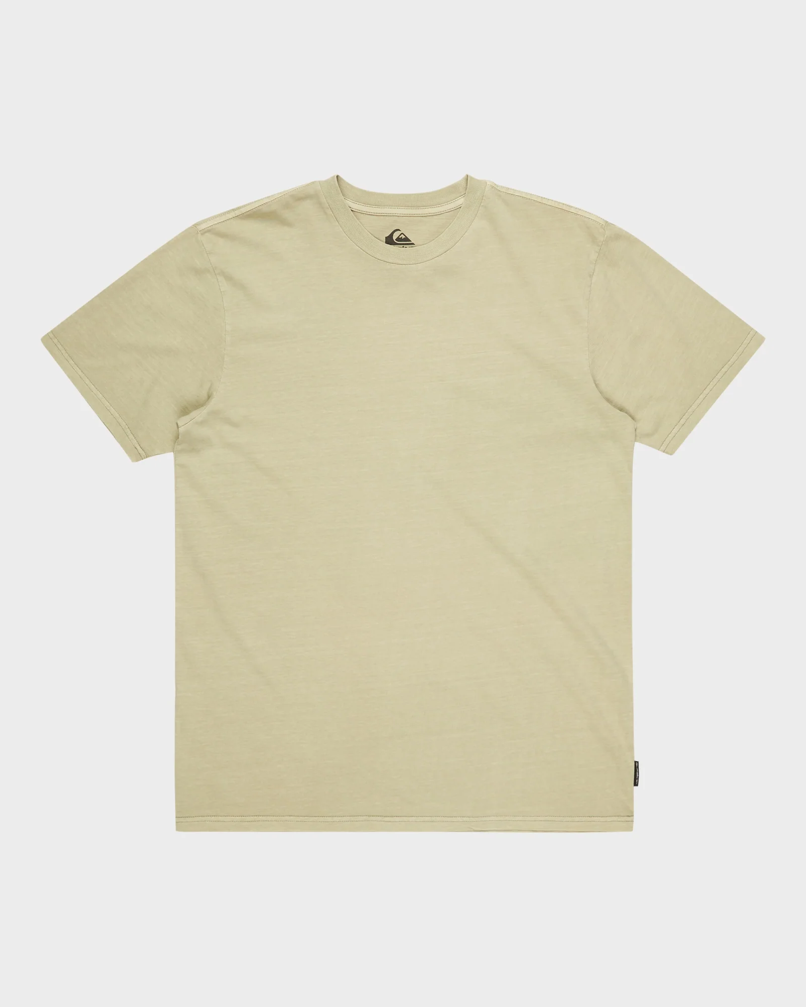 Mens Salt Water Crew T-Shirt