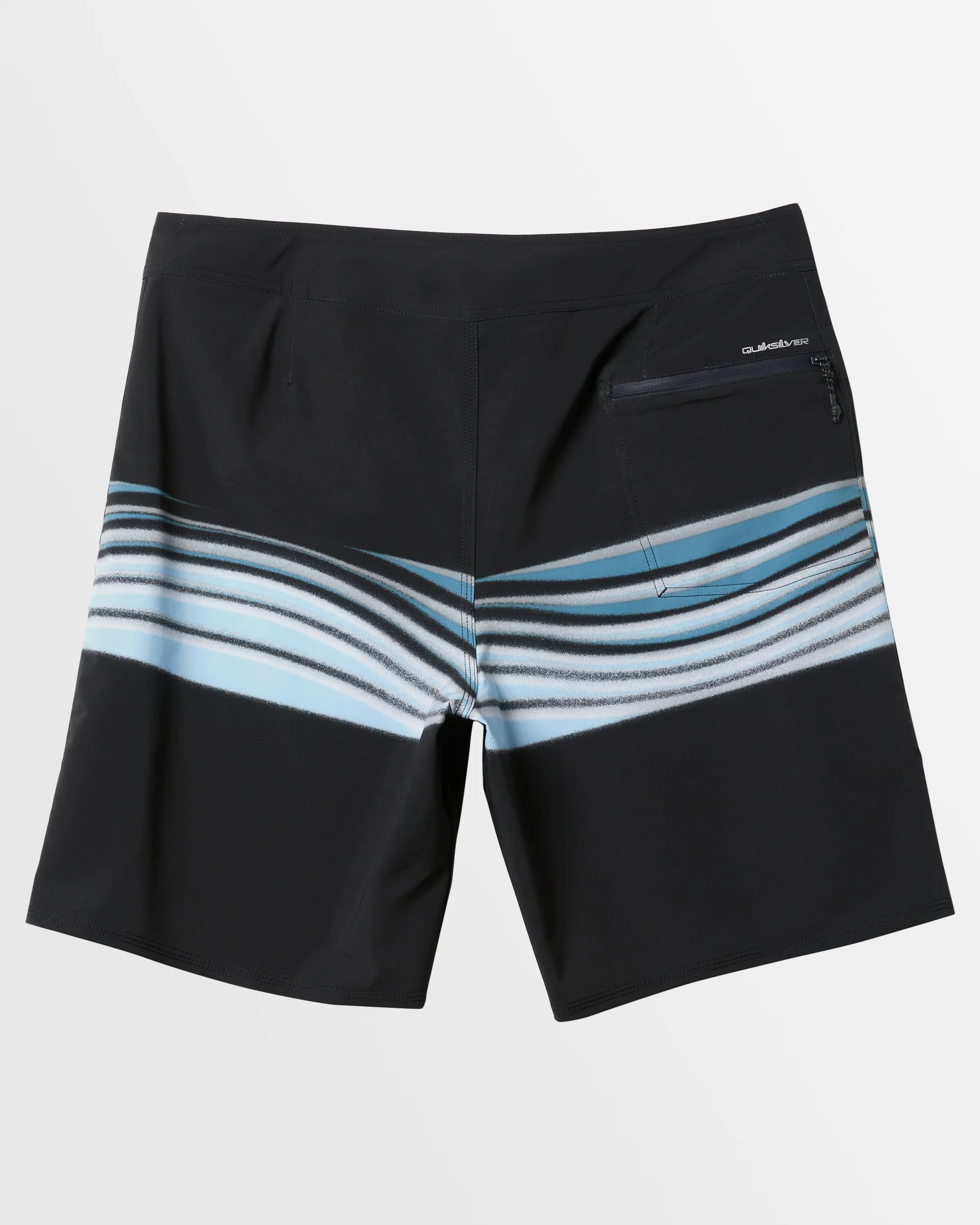 Mens Surfsilk Air Brush 19 Boardshorts