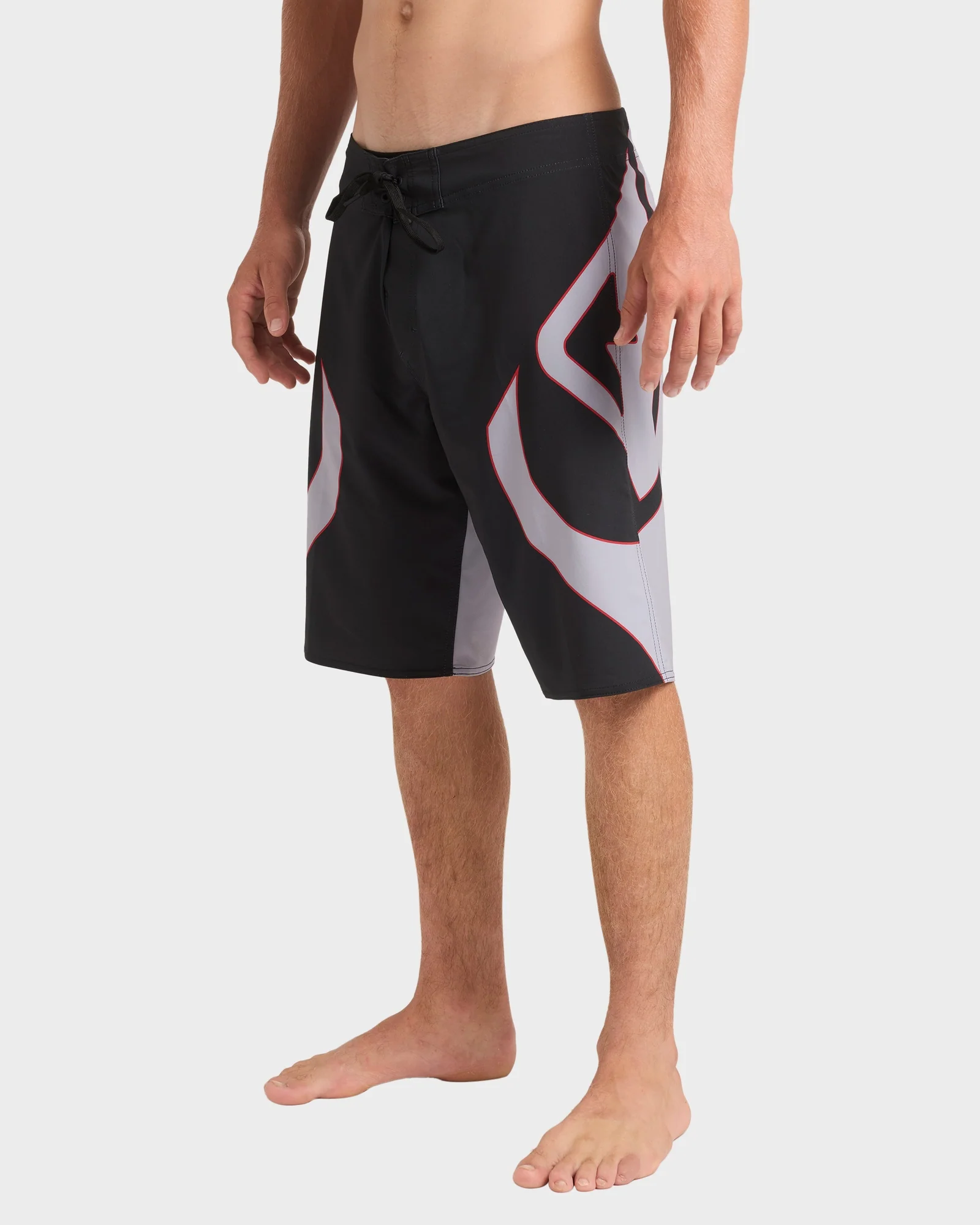 Mens Interceptor 21 Boardshorts