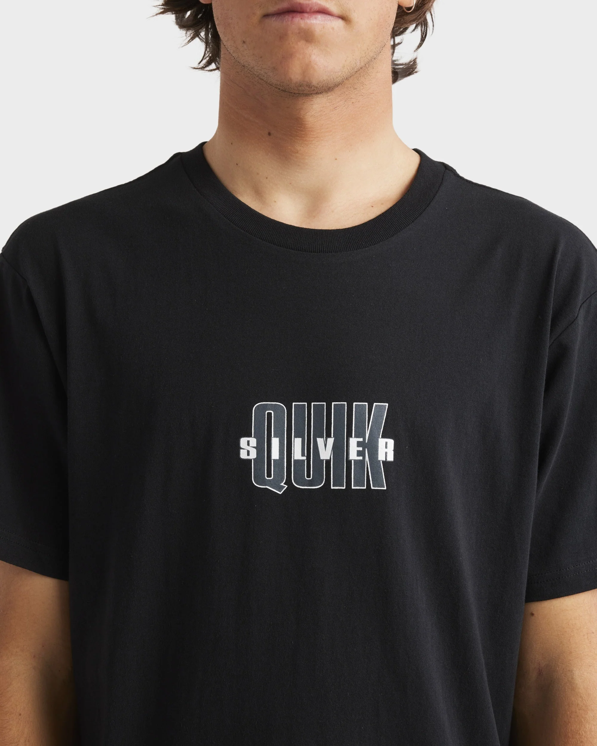 Mens The Void T-Shirt