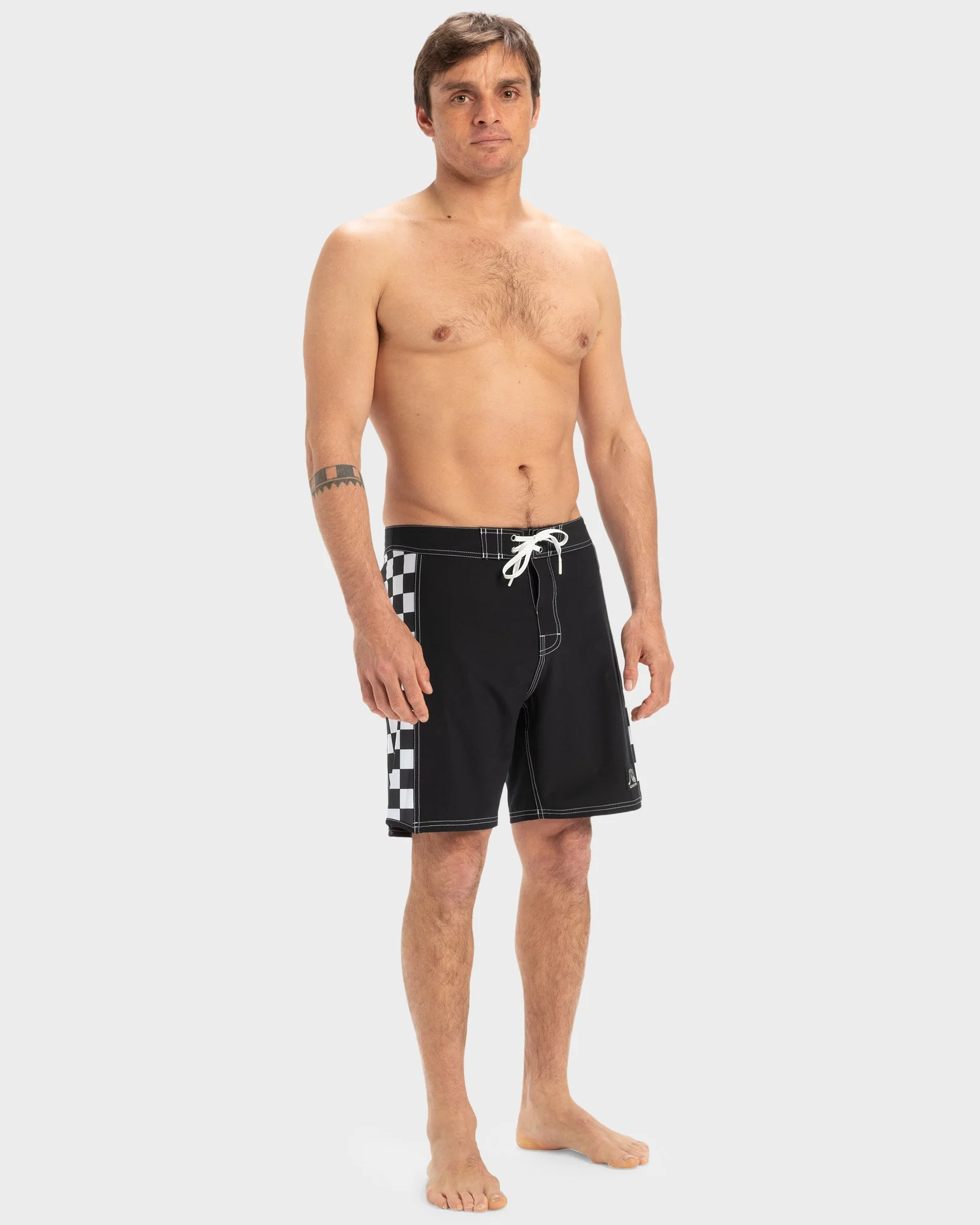 Mens Original Arch 18 Boardshorts