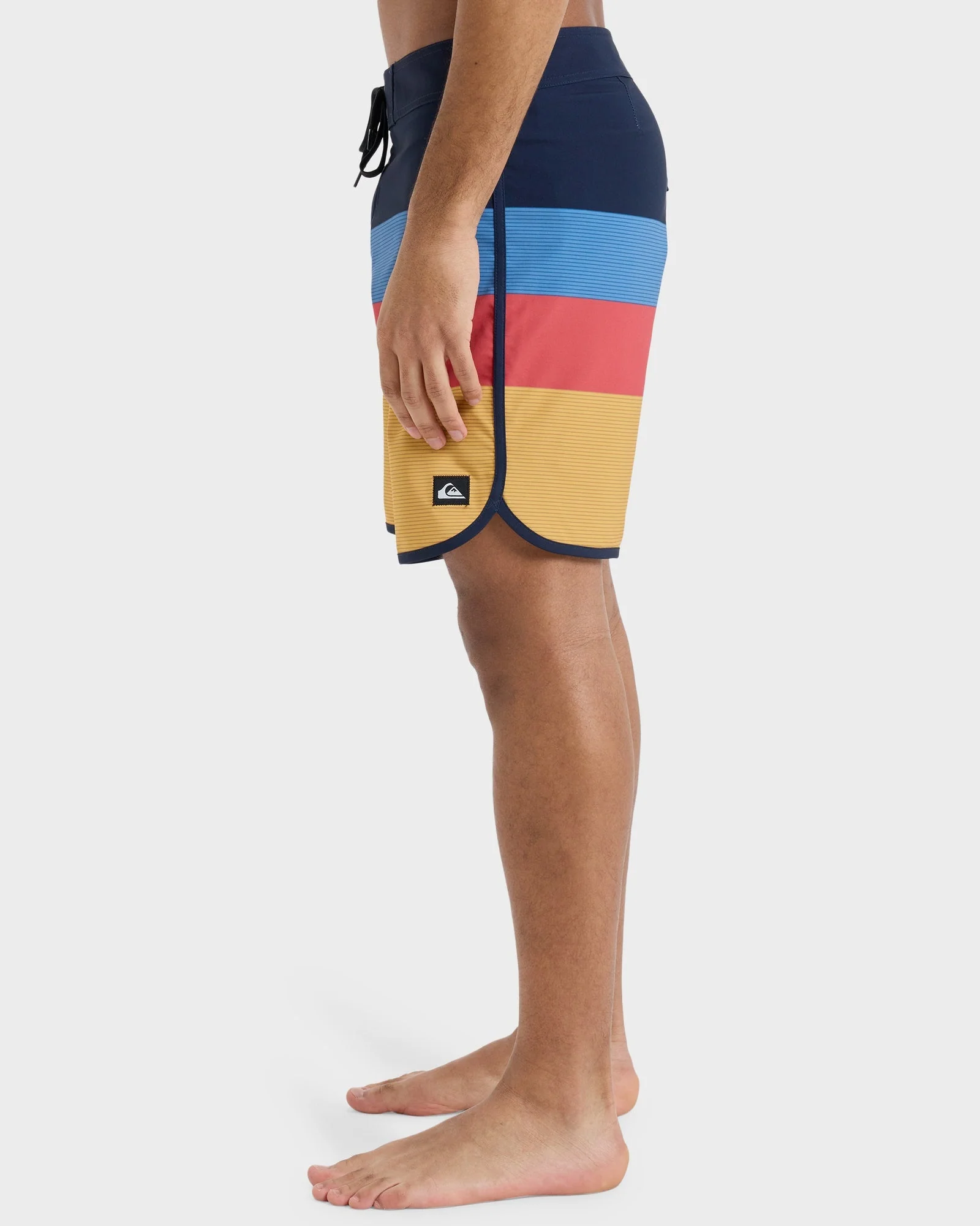 Mens Surfsilk 18 Boardshorts