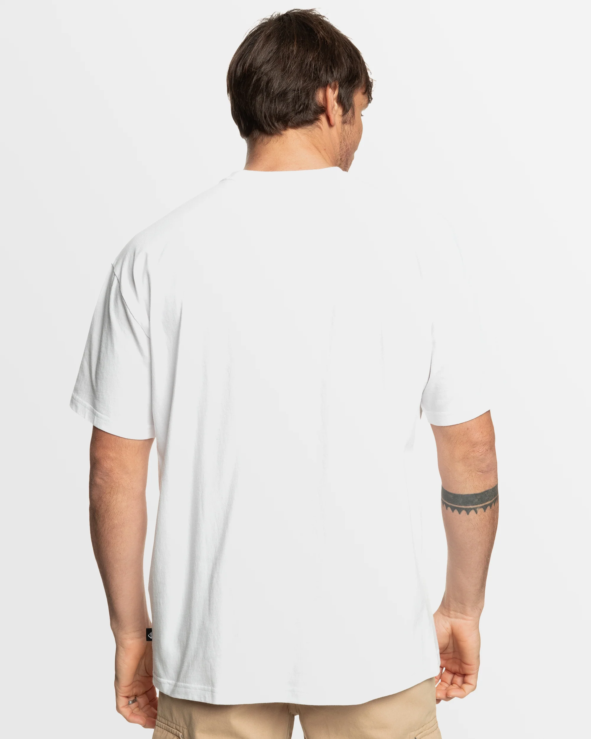 Mens Mens High Rise T-Shirt