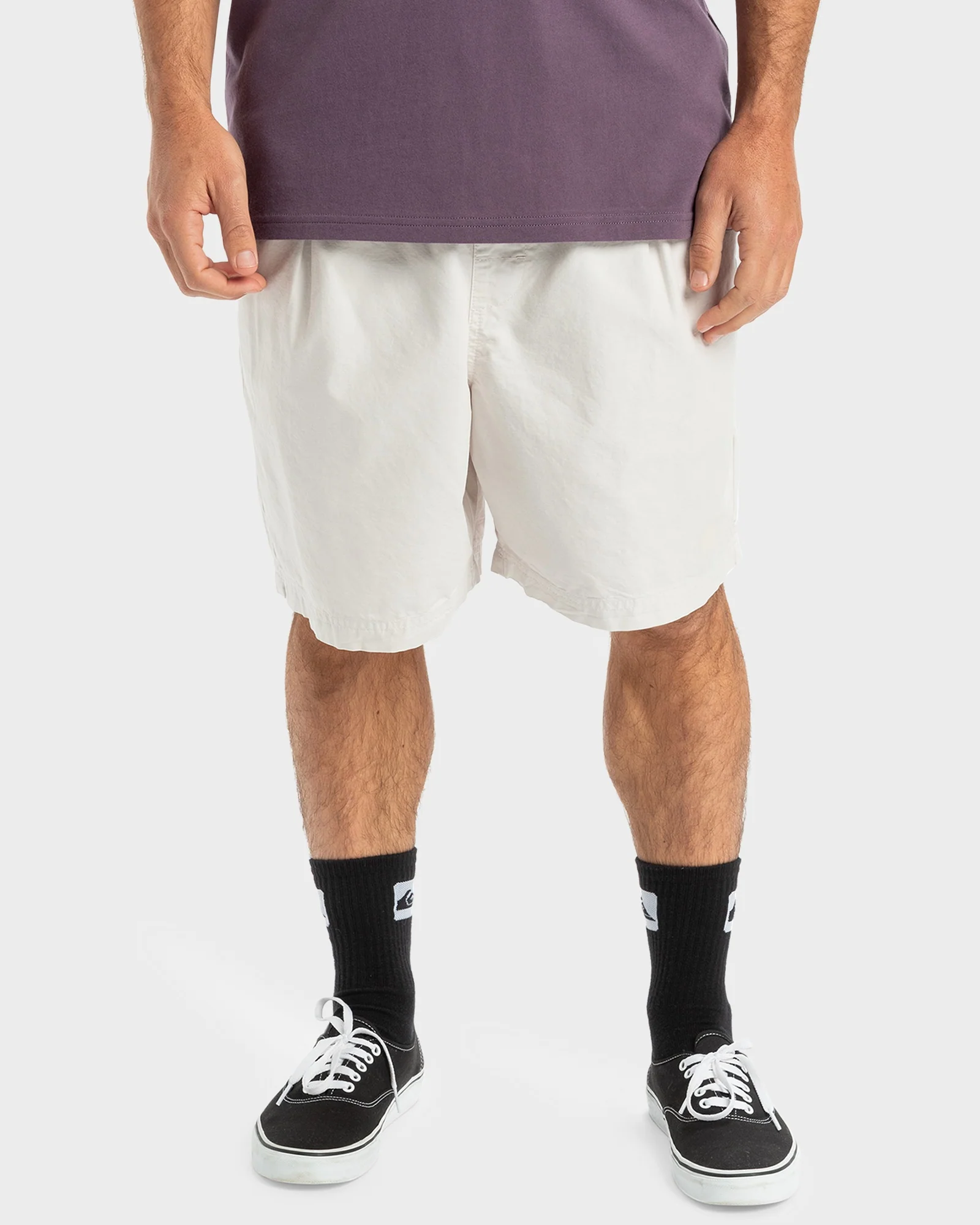 Mens The Pipe Beach 19 Beach Shorts