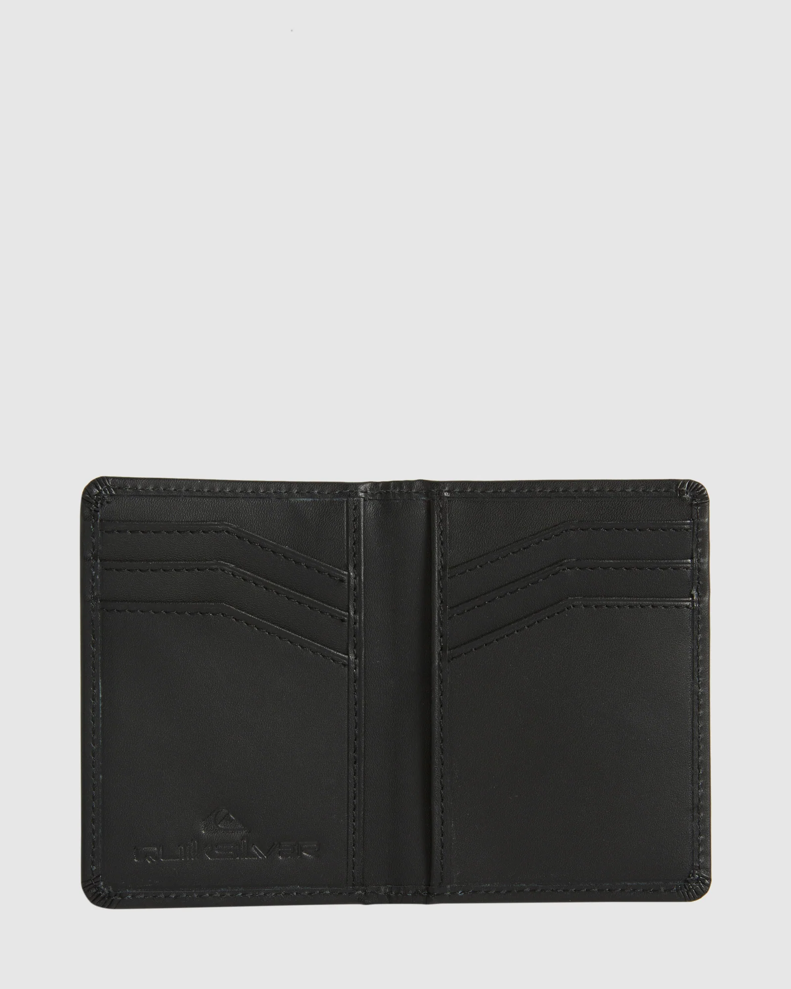 Mens Mack Cardy Tri-Fold Wallet
